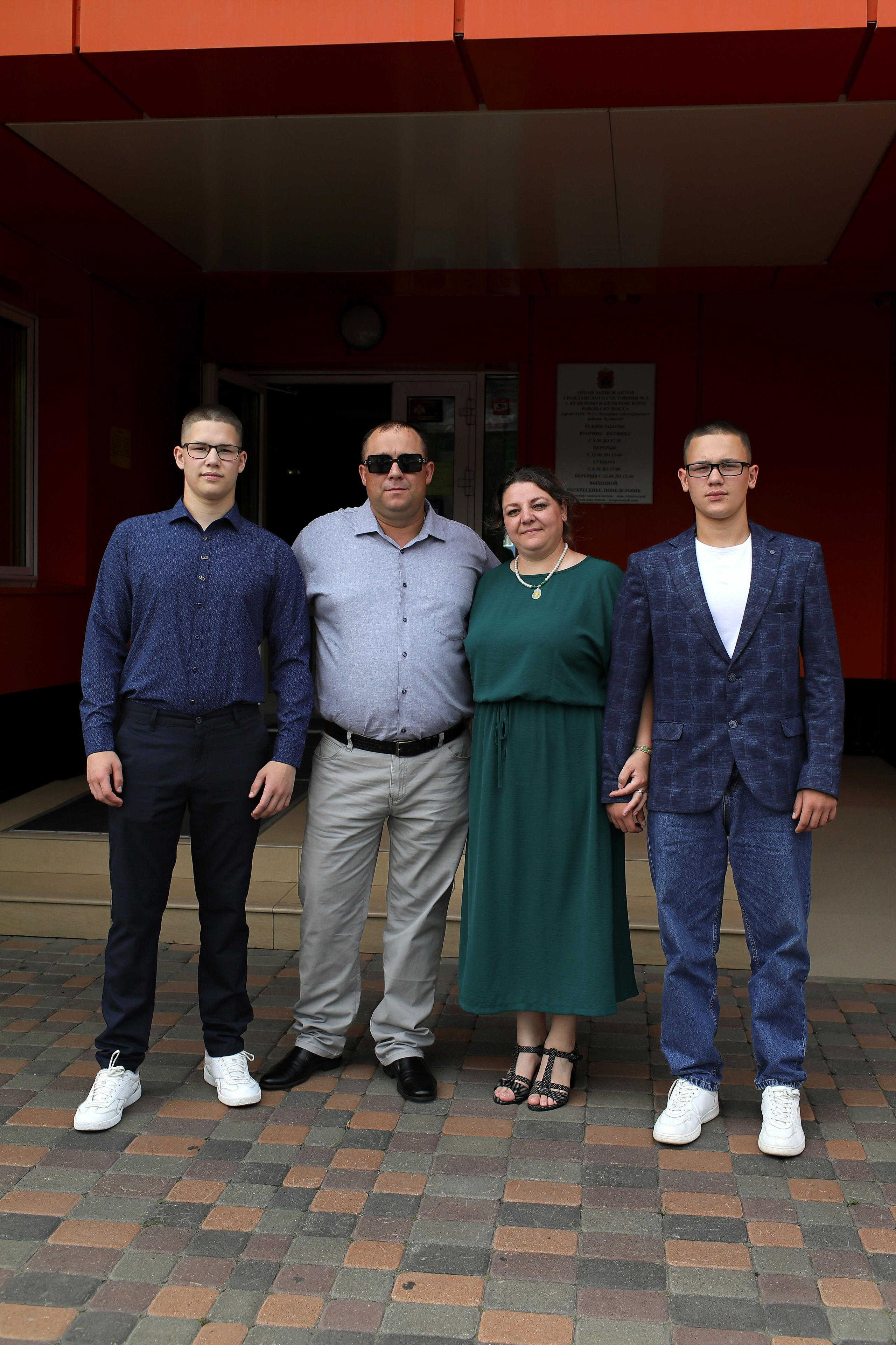 Никита и Виктория. Детский и женский фотограф в Кемерово Анна Смирнова