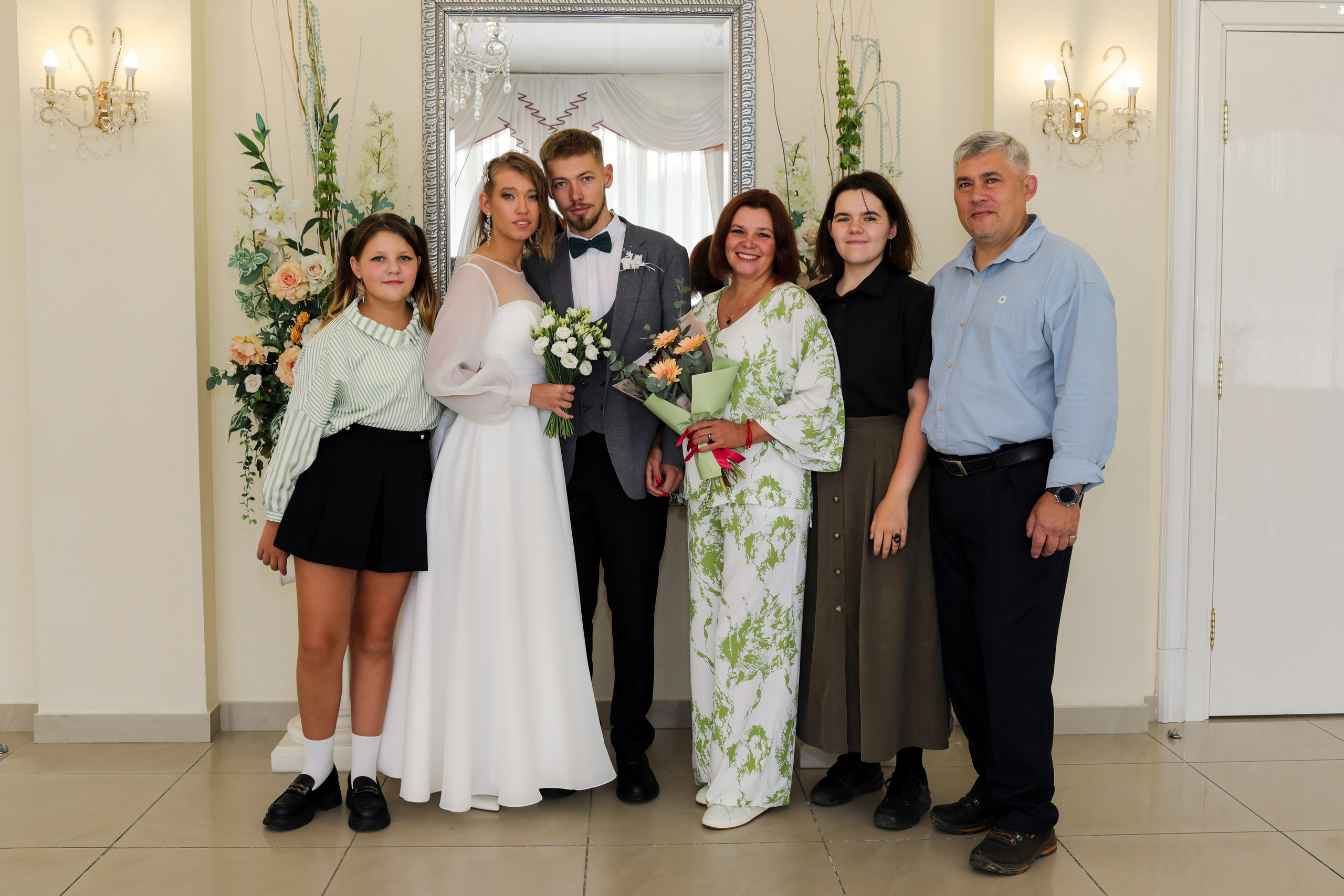 Никита и Юлия. Детский и женский фотограф в Кемерово Анна Смирнова