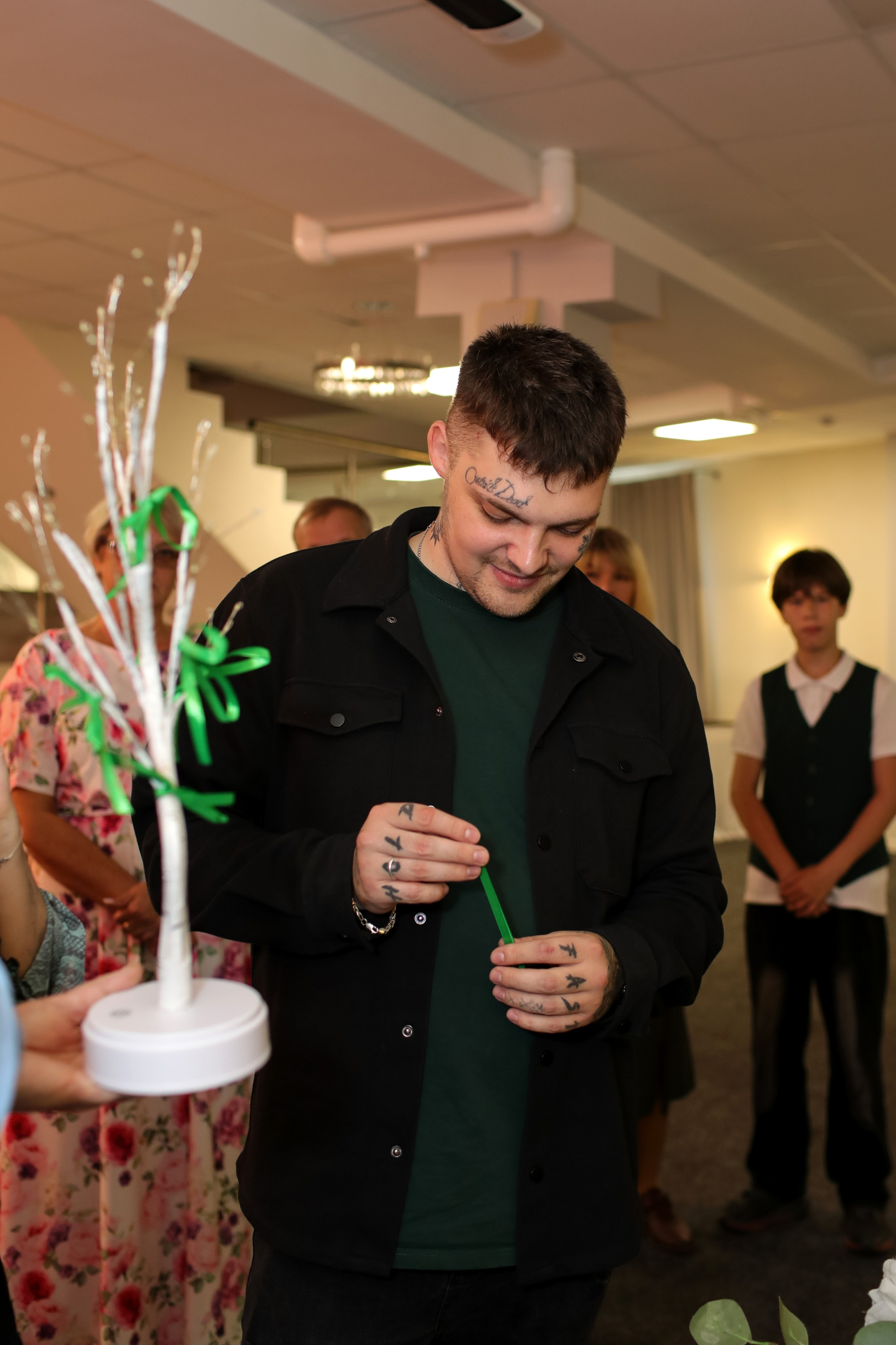 Никита и Юлия. Детский и женский фотограф в Кемерово Анна Смирнова