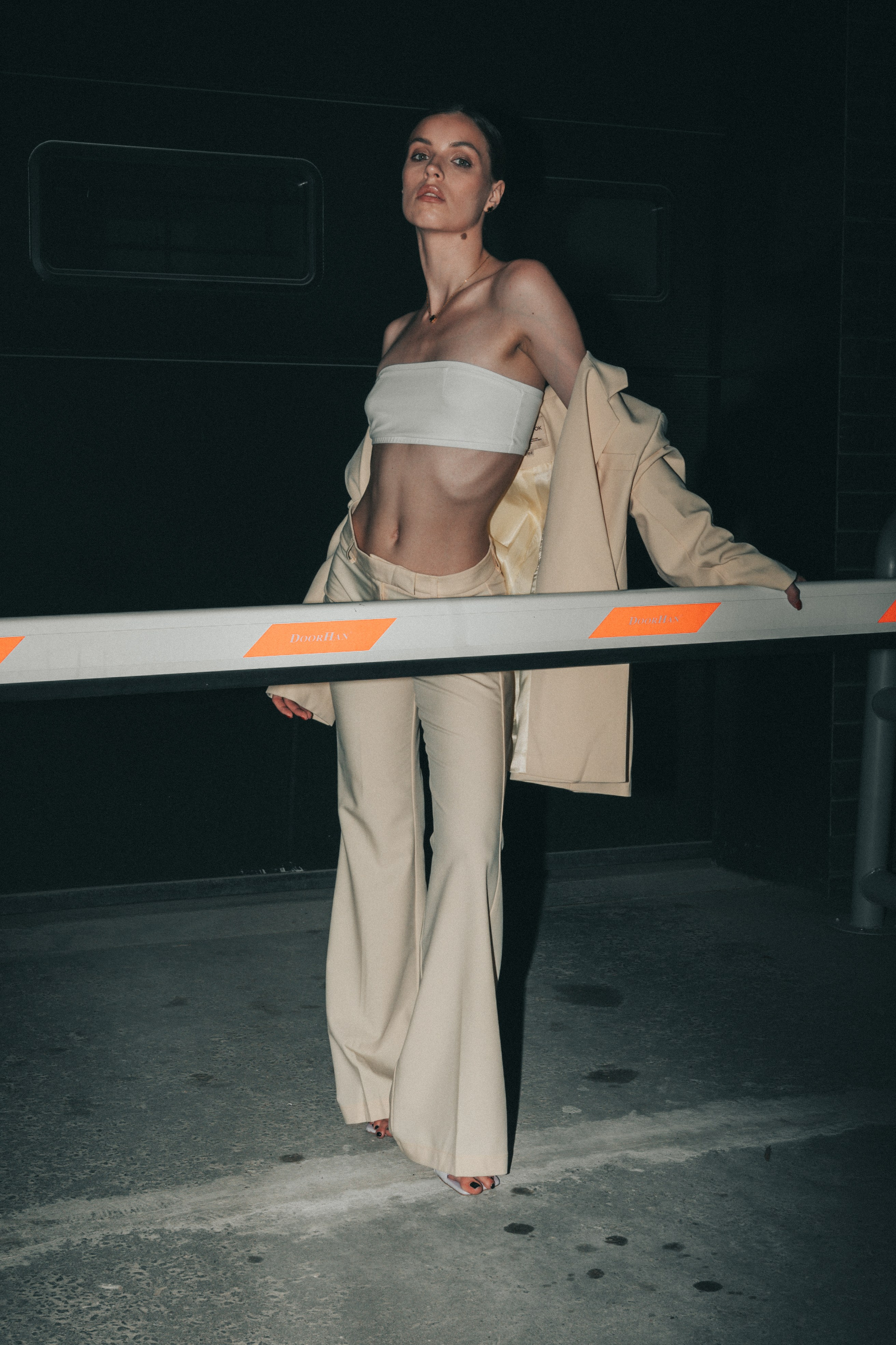 Анна Балабанова