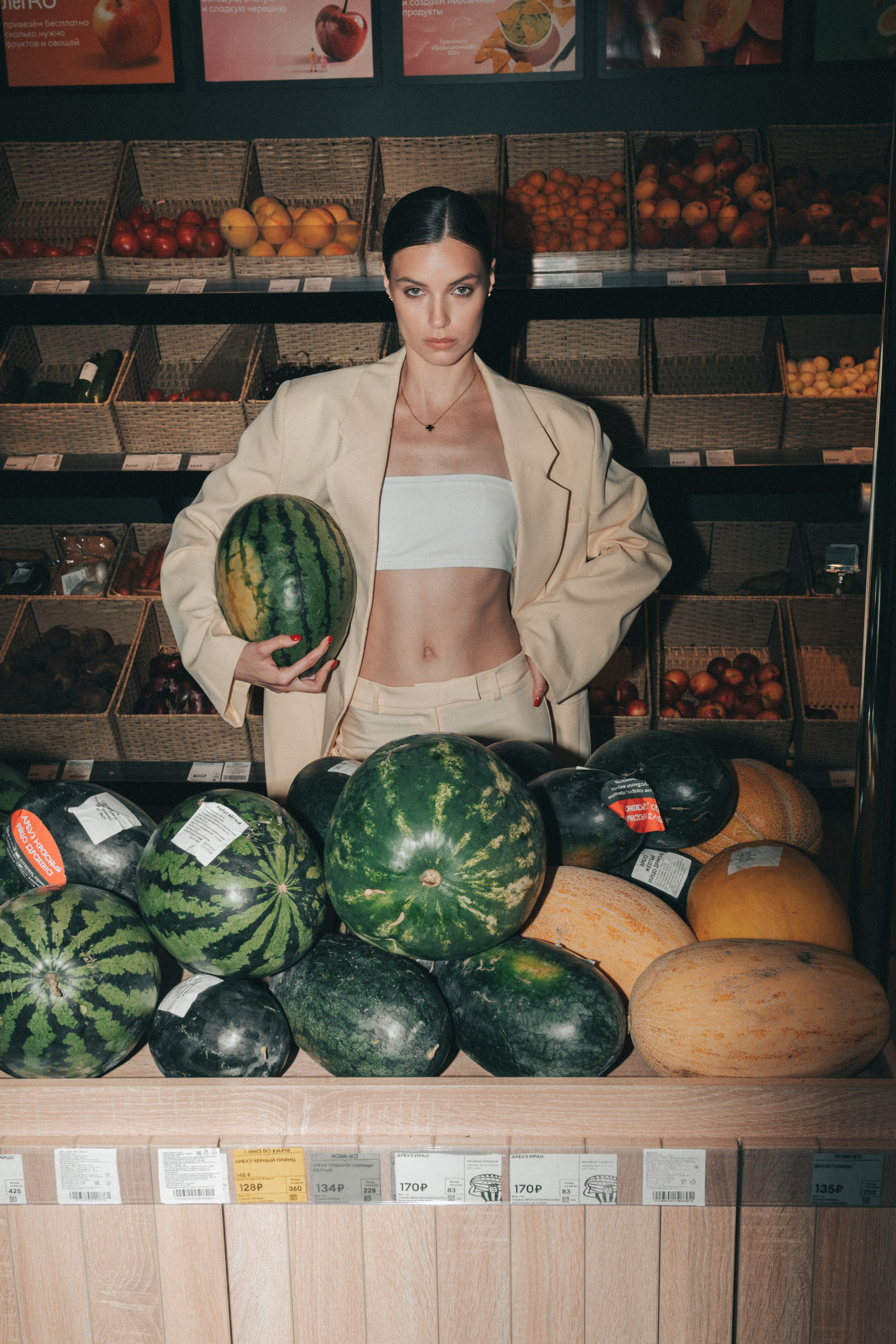 Анна Балабанова