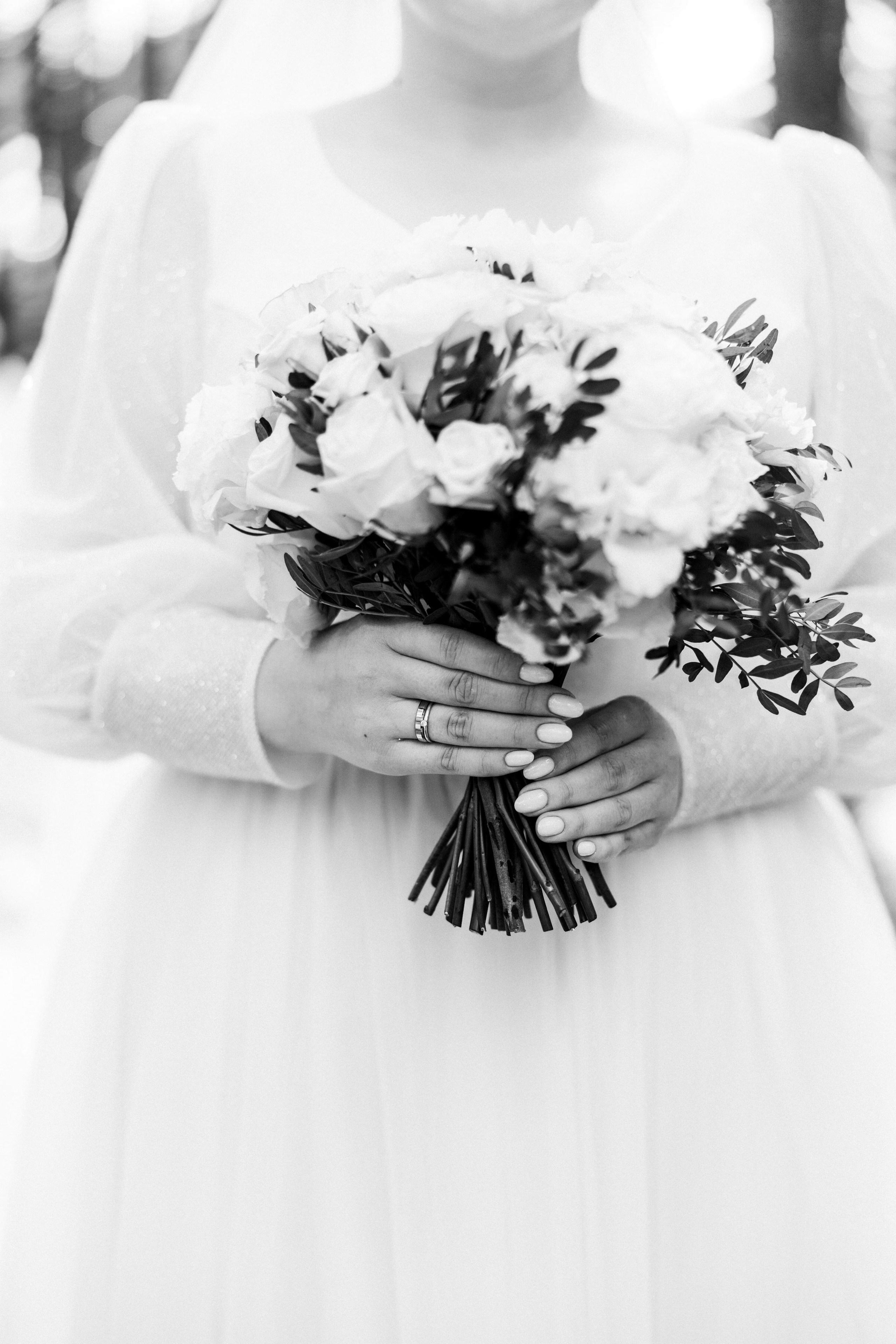 Паша + Алина. Свадебный фотограф в Смоленске Витя Лысенков