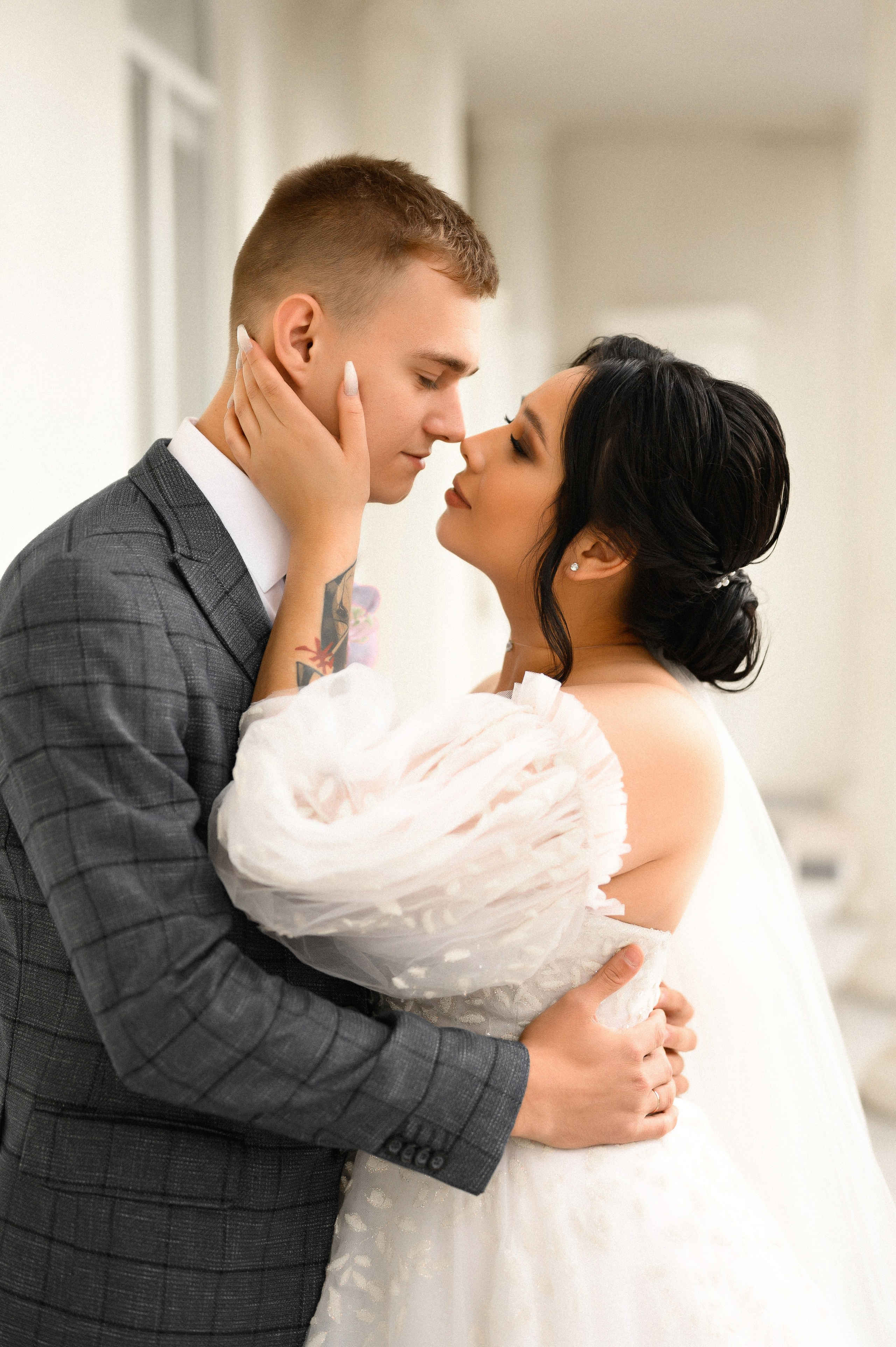 27.10.22. Свадебный и семейный фотограф в Краснодаре