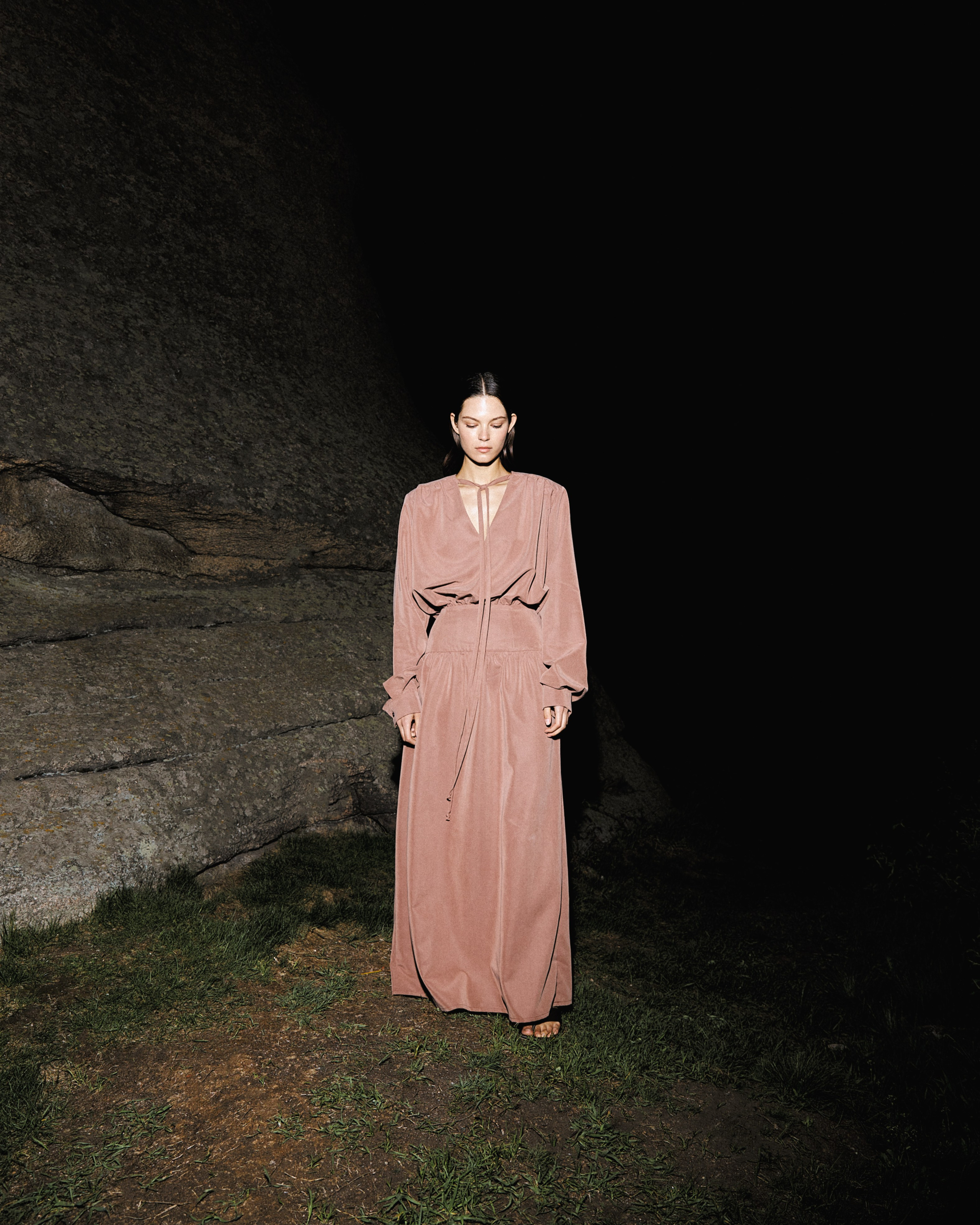 Allaki Eclata summer'23. Фотограф для брендов, Москва