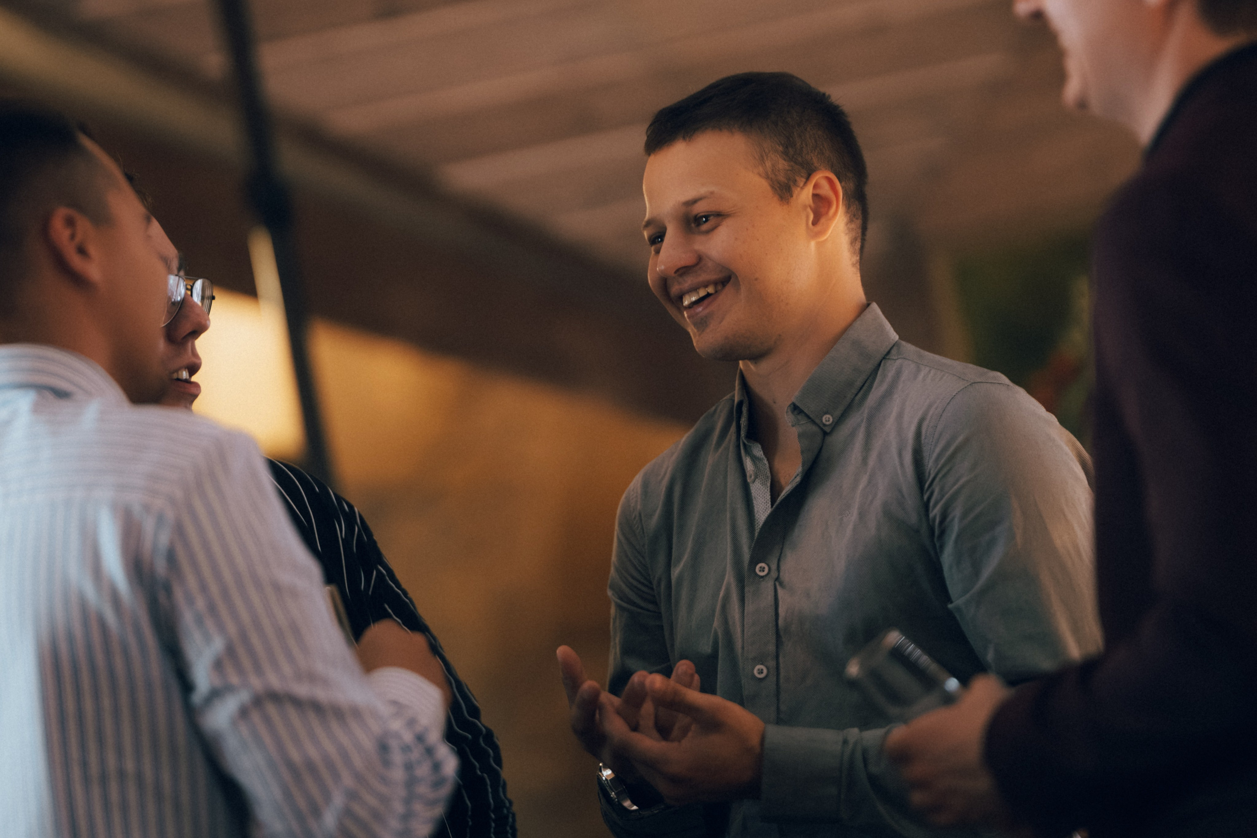 Последний день лета. Фотограф Ксения Калюжная