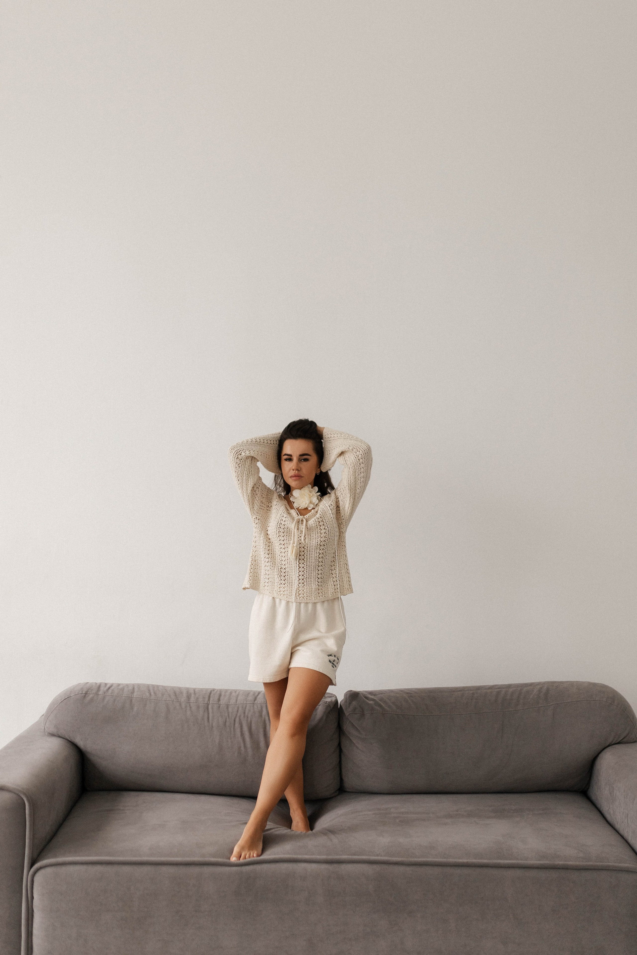 Екатерина. Фотограф Оля Климова, обучение фотографов