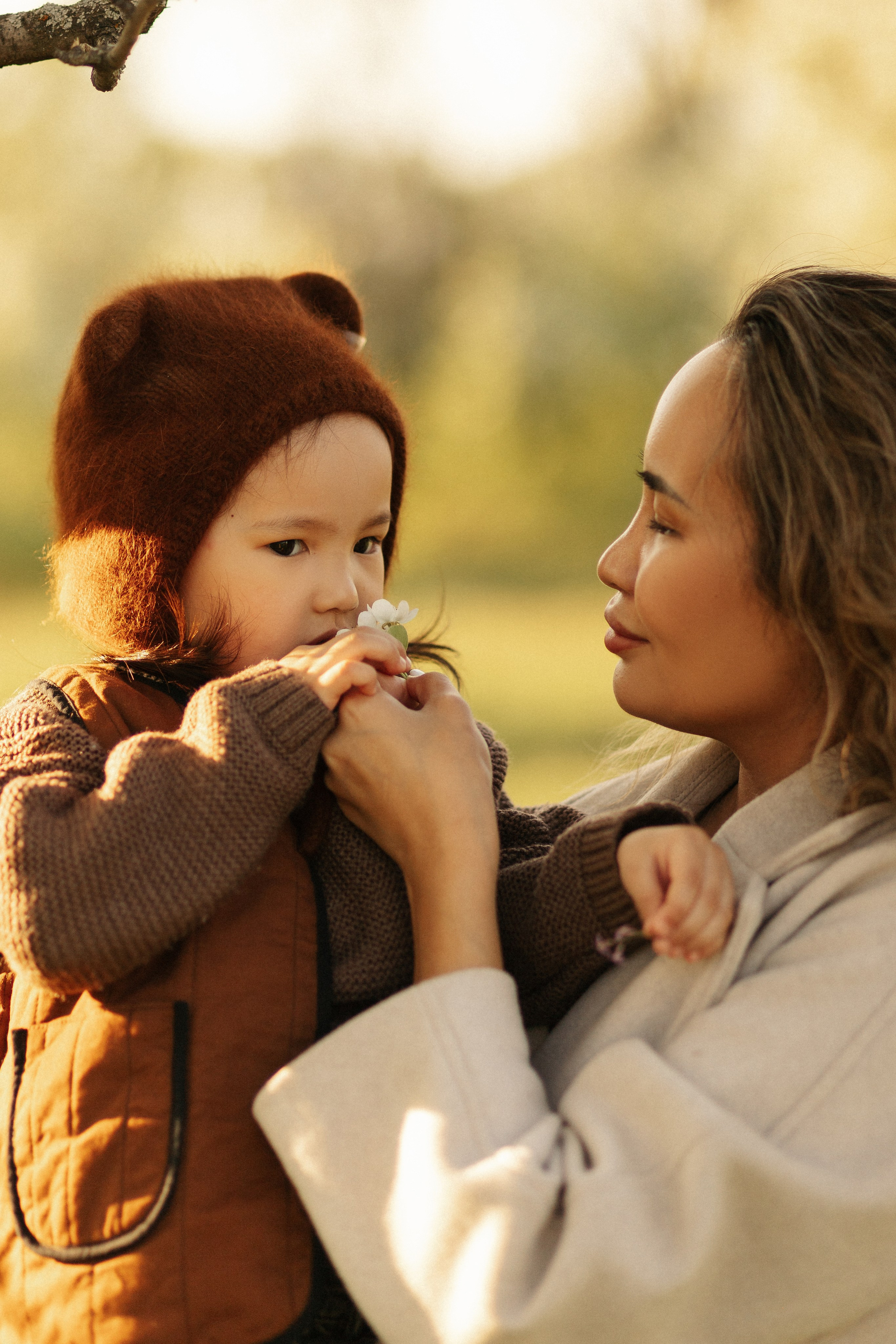 А&К. Фотограф Оля Климова, обучение фотографов