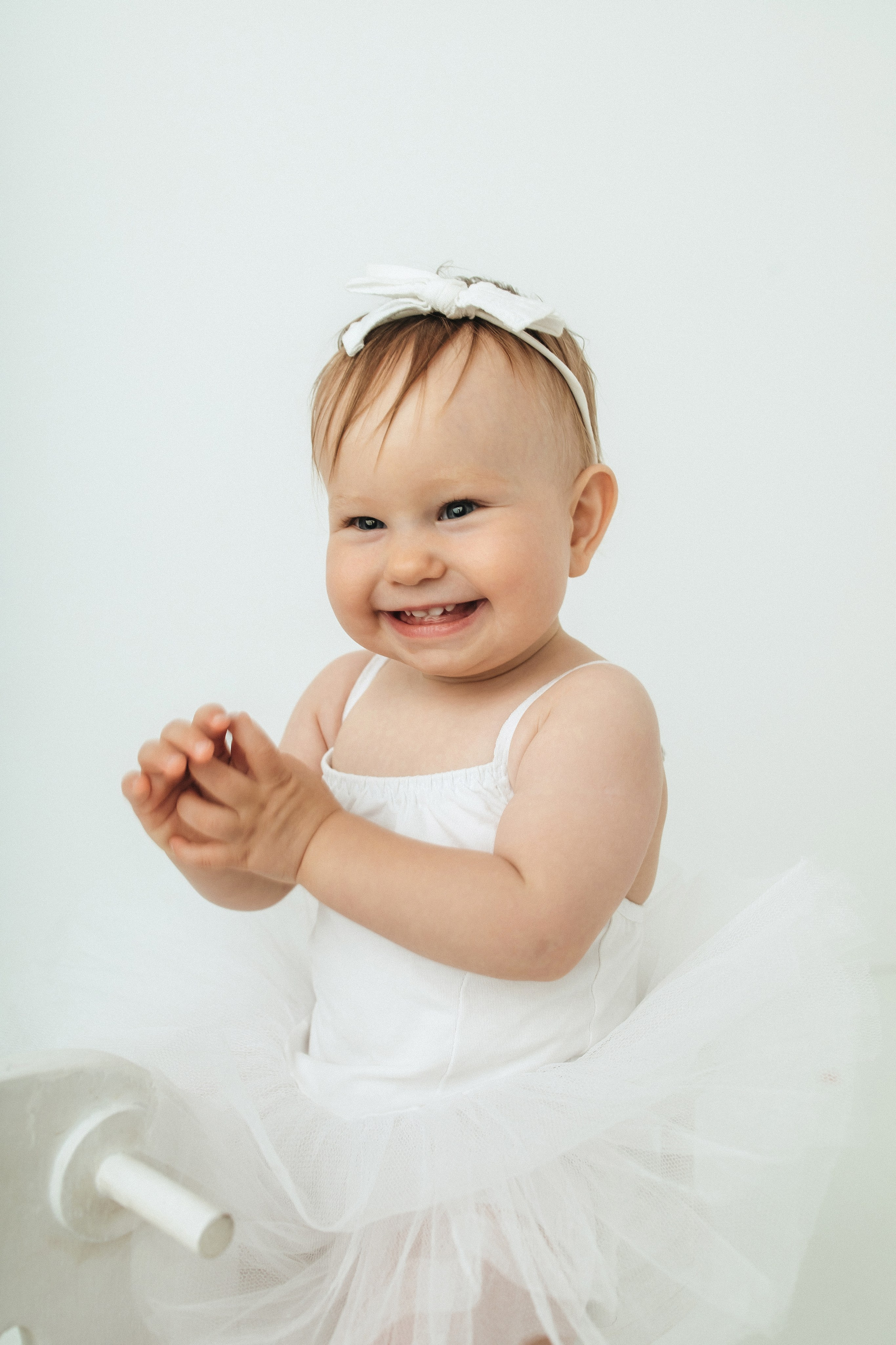 Годики в моей студии. Главная