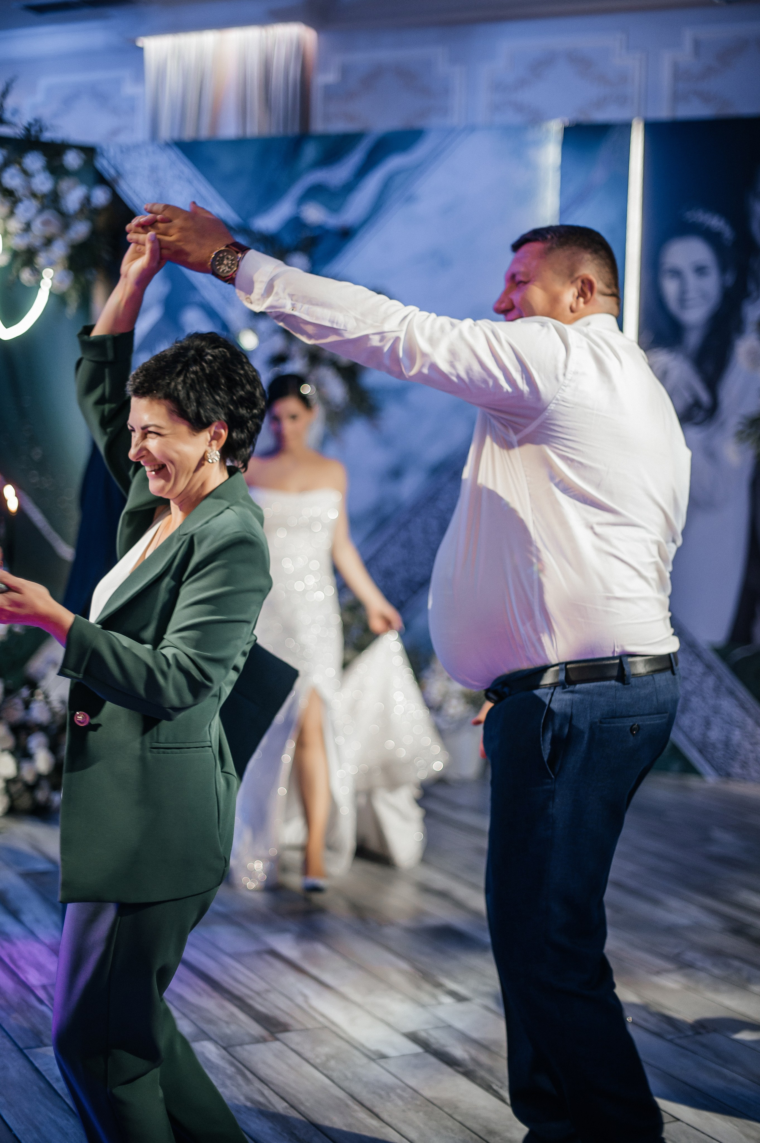 Ветер перемен. Свадебный и семейный фотограф в Краснодаре Листкова Галина