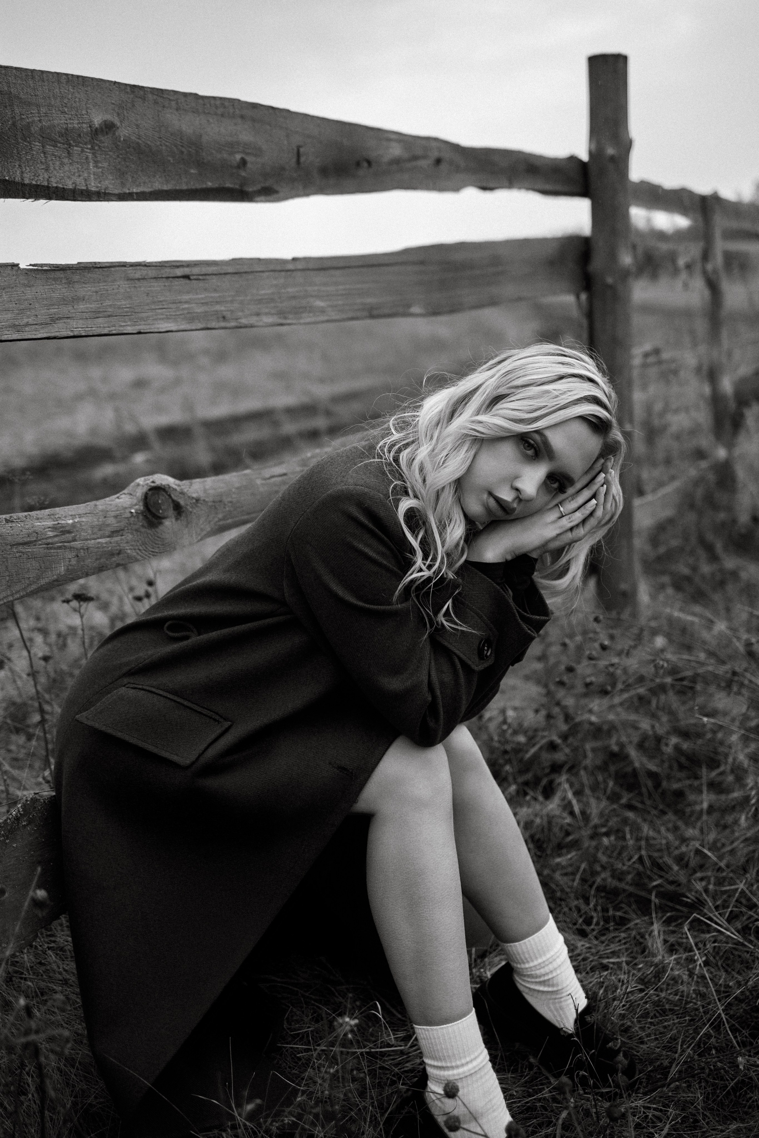 Алина Камалова