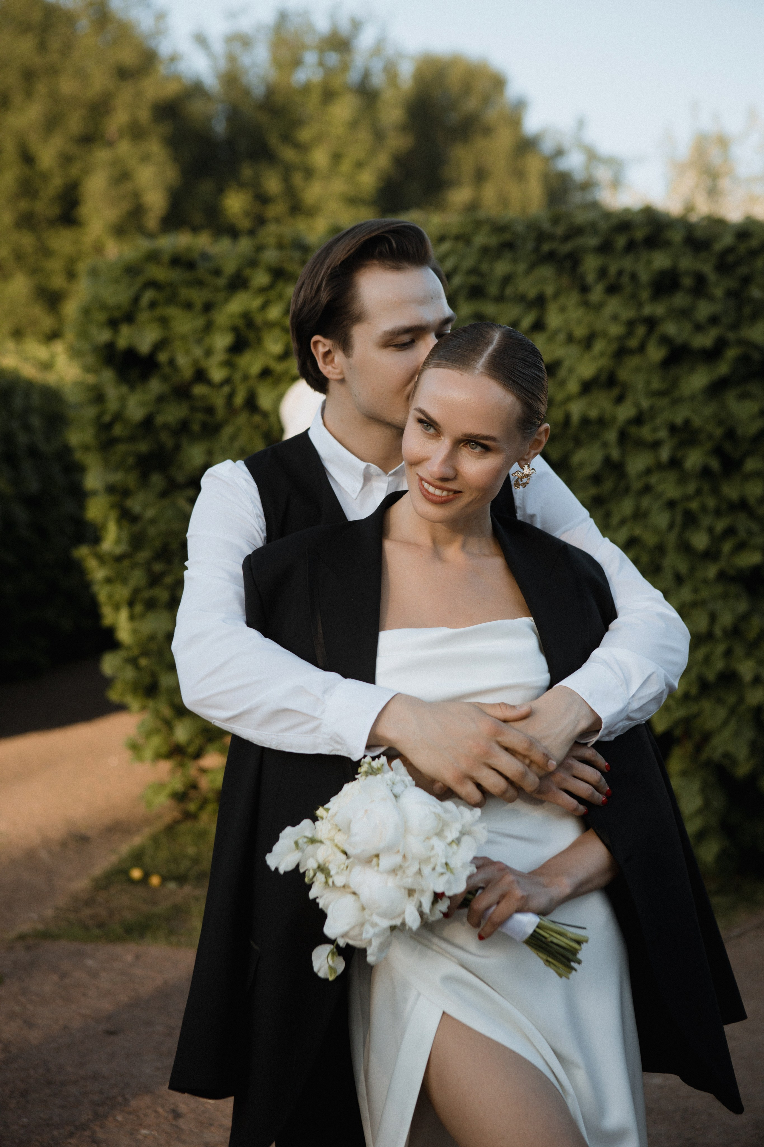 S&K. Свадебный и семейный фотограф Чижова Алина