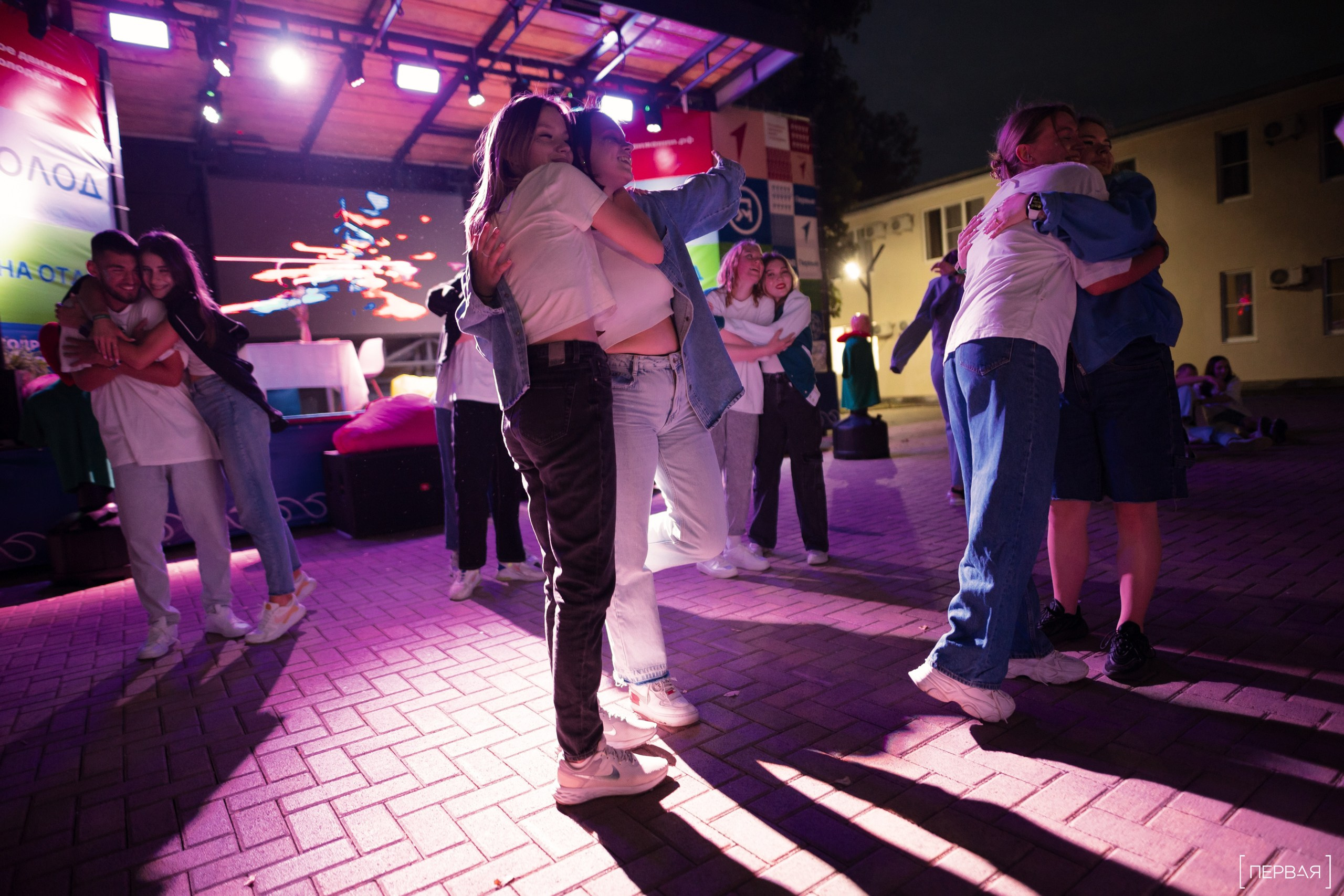 Reportage. Фотограф Ваня Бархатов