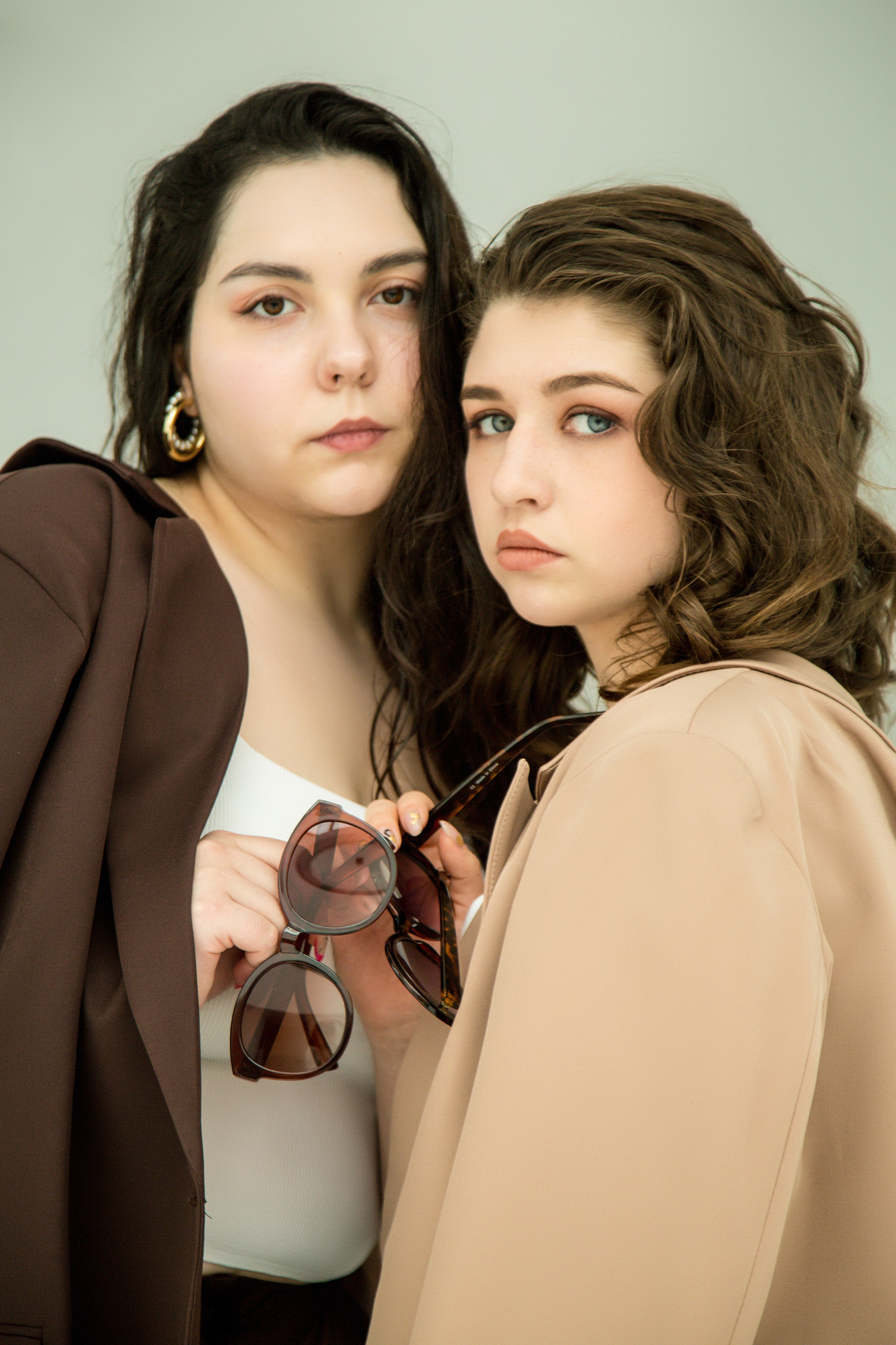 Визуал для социальных сетей в Москве и Подольске. Фототерапия