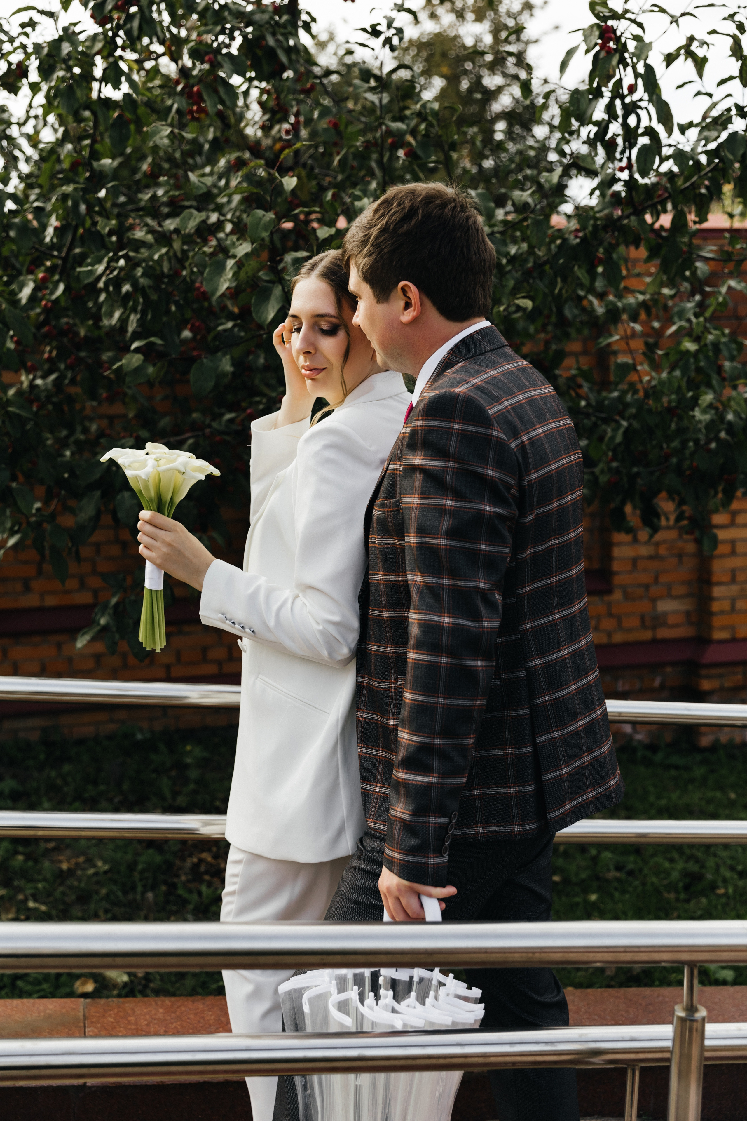 ДМИТРИЙ И КСЕНИЯ | НИЖНИЙ НОВГОРОД. Свадебный и семейный фотограф в Нижнем Новгороде Светлана Челомбиева