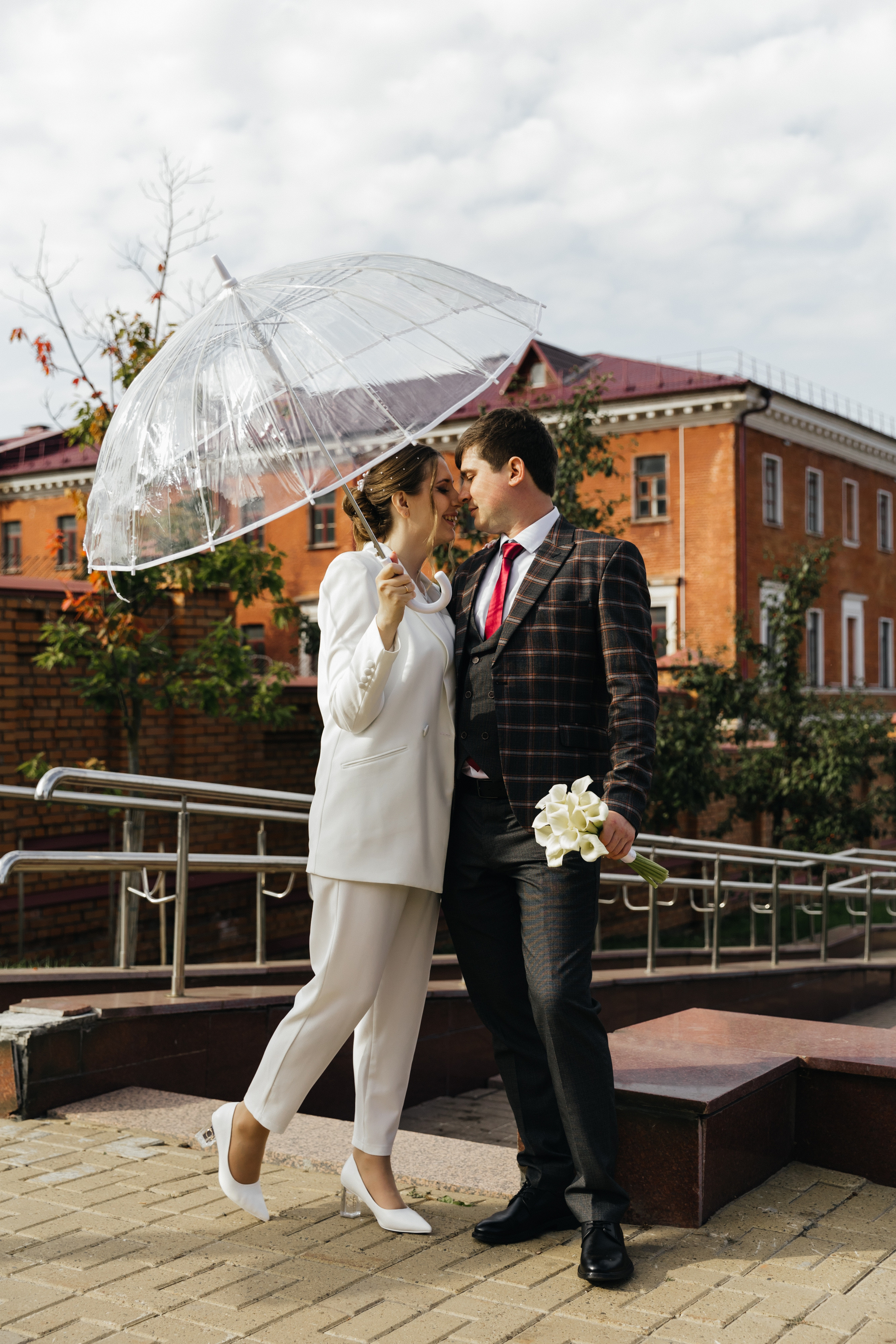 ДМИТРИЙ И КСЕНИЯ | НИЖНИЙ НОВГОРОД. Свадебный и семейный фотограф в Нижнем Новгороде Светлана Челомбиева