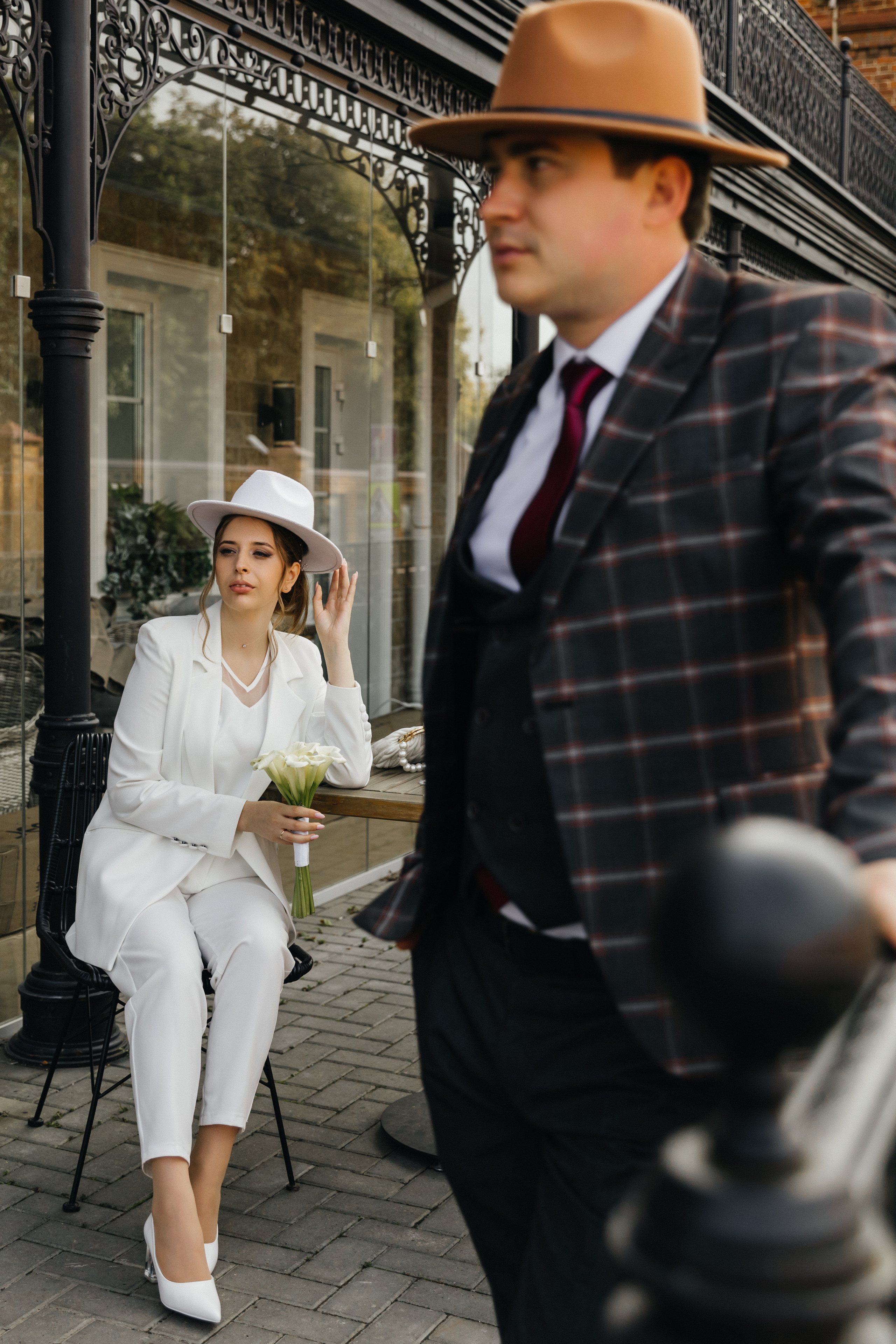 ДМИТРИЙ И КСЕНИЯ | НИЖНИЙ НОВГОРОД. Свадебный и семейный фотограф в Нижнем Новгороде Светлана Челомбиева