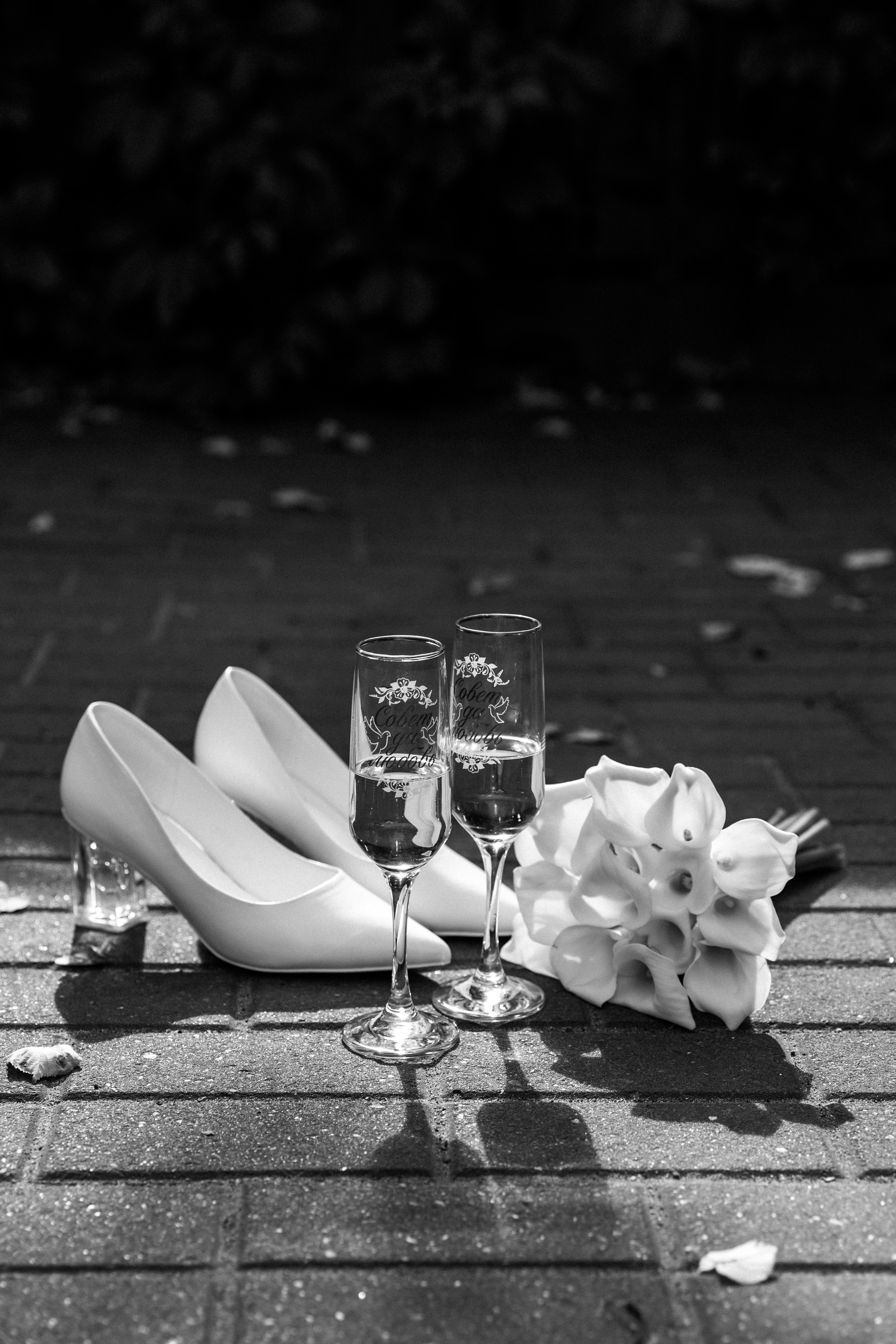 ДМИТРИЙ И КСЕНИЯ | НИЖНИЙ НОВГОРОД. Свадебный и семейный фотограф в Нижнем Новгороде Светлана Челомбиева