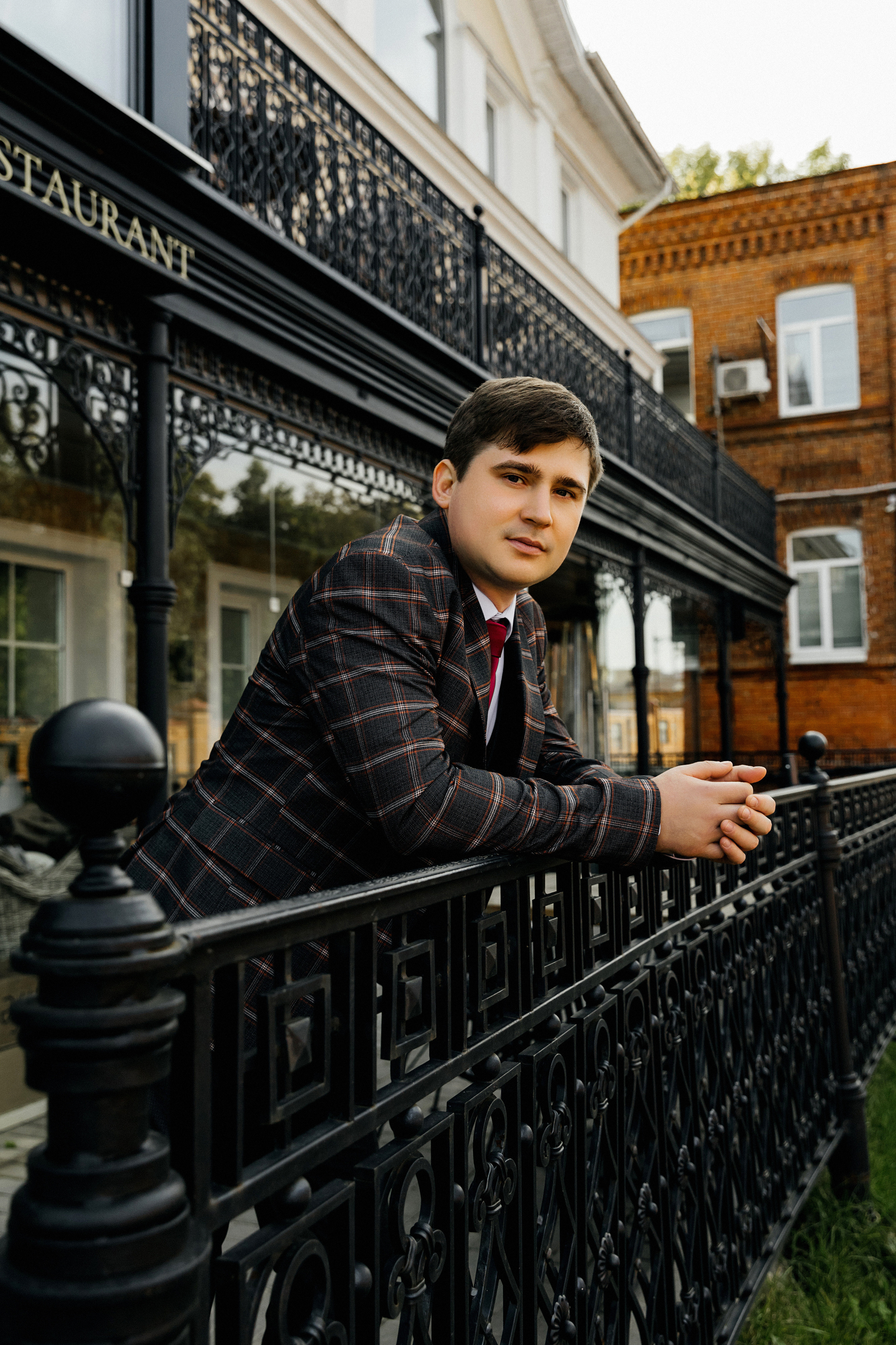 ДМИТРИЙ И КСЕНИЯ | НИЖНИЙ НОВГОРОД. Свадебный и семейный фотограф в Нижнем Новгороде Светлана Челомбиева