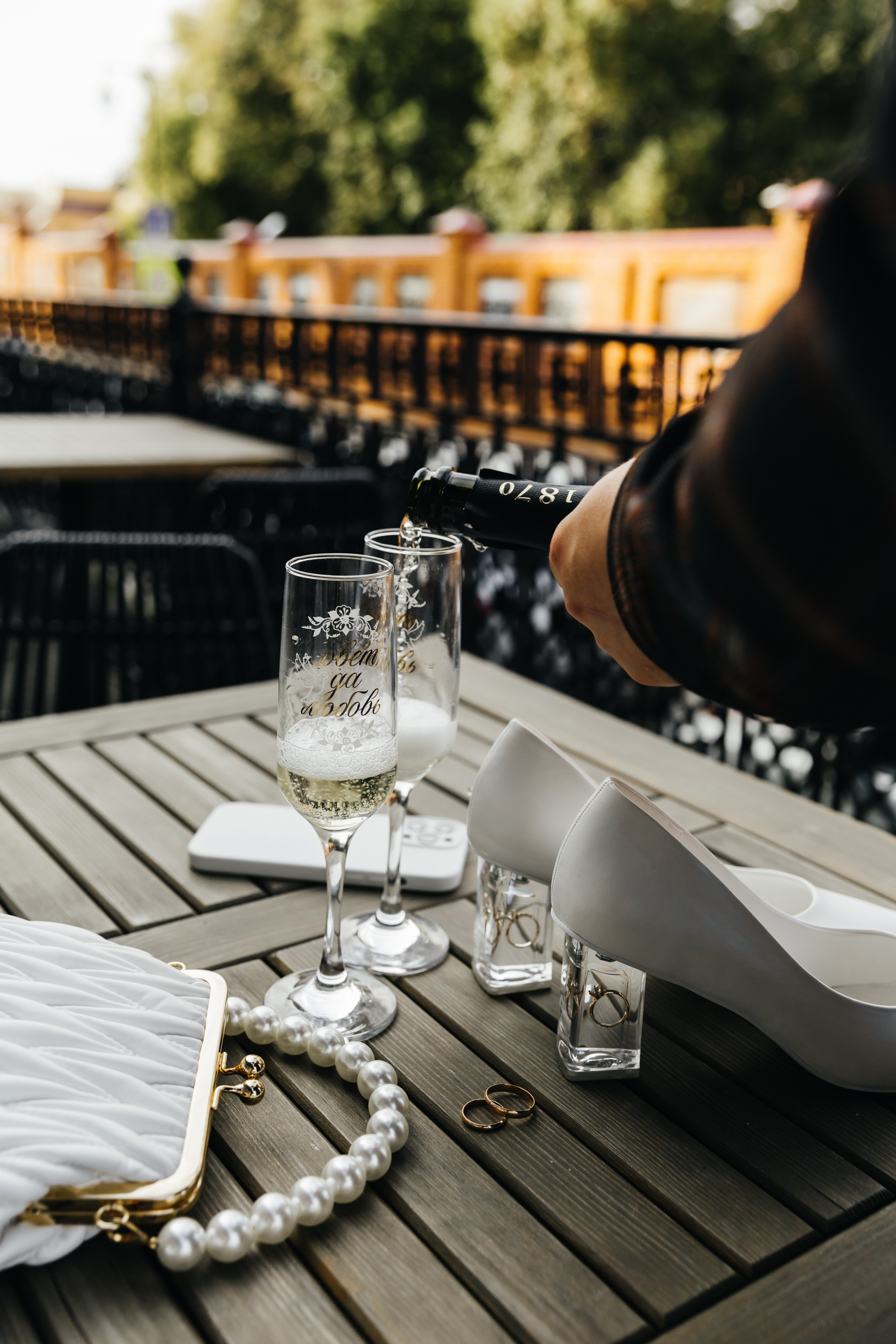 ДМИТРИЙ И КСЕНИЯ | НИЖНИЙ НОВГОРОД. Свадебный и семейный фотограф в Нижнем Новгороде Светлана Челомбиева