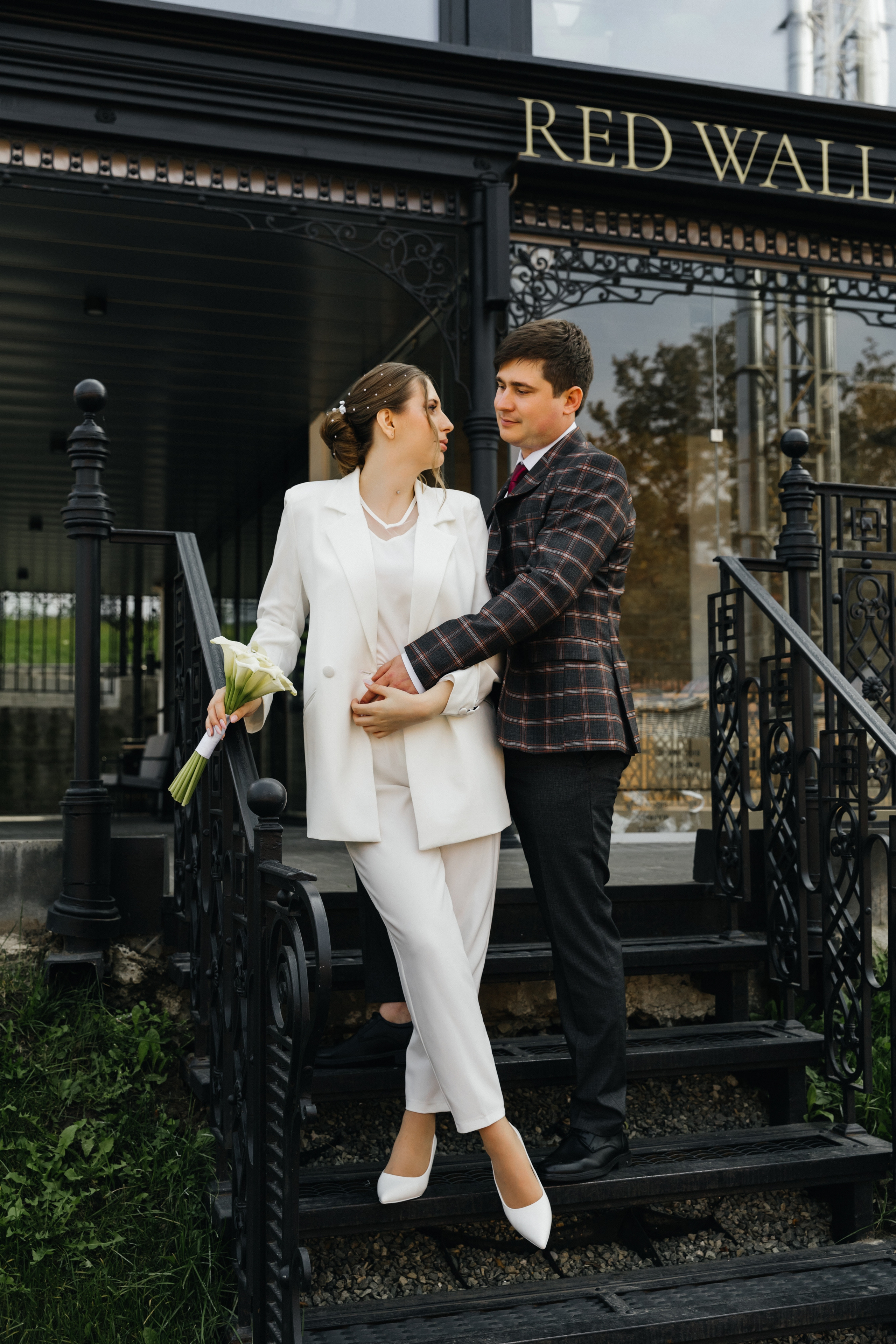 ДМИТРИЙ И КСЕНИЯ | НИЖНИЙ НОВГОРОД. Свадебный и семейный фотограф в Нижнем Новгороде Светлана Челомбиева