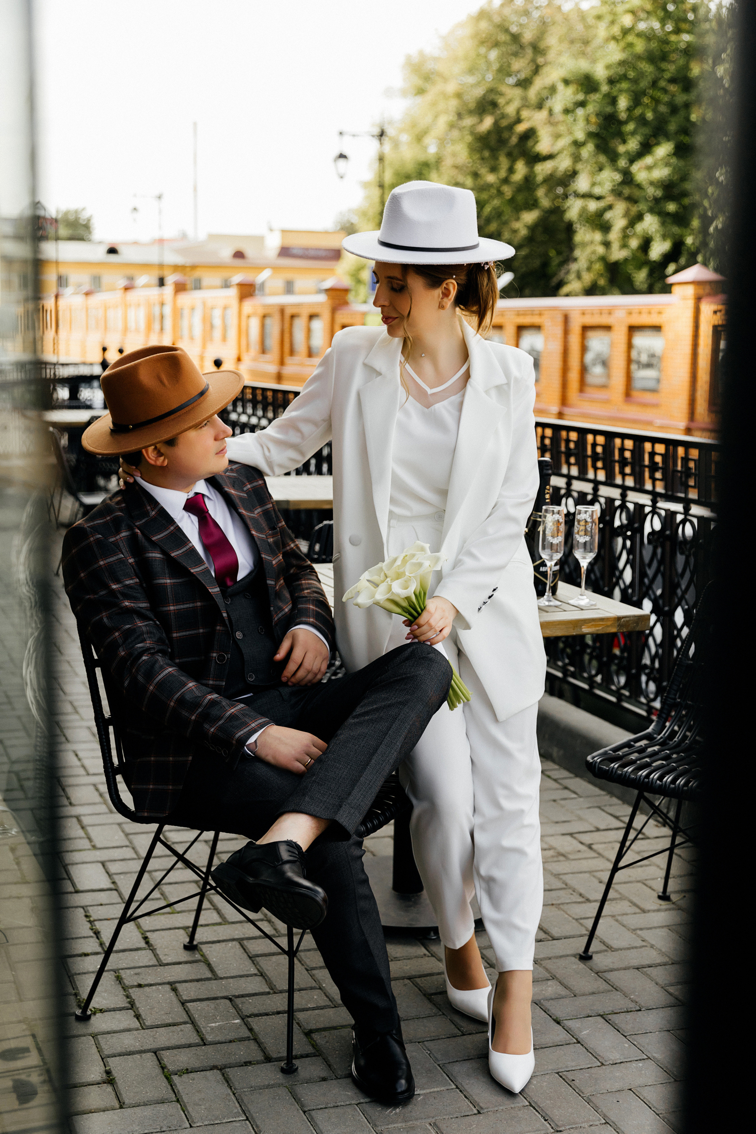 ДМИТРИЙ И КСЕНИЯ | НИЖНИЙ НОВГОРОД. Свадебный и семейный фотограф в Нижнем Новгороде Светлана Челомбиева