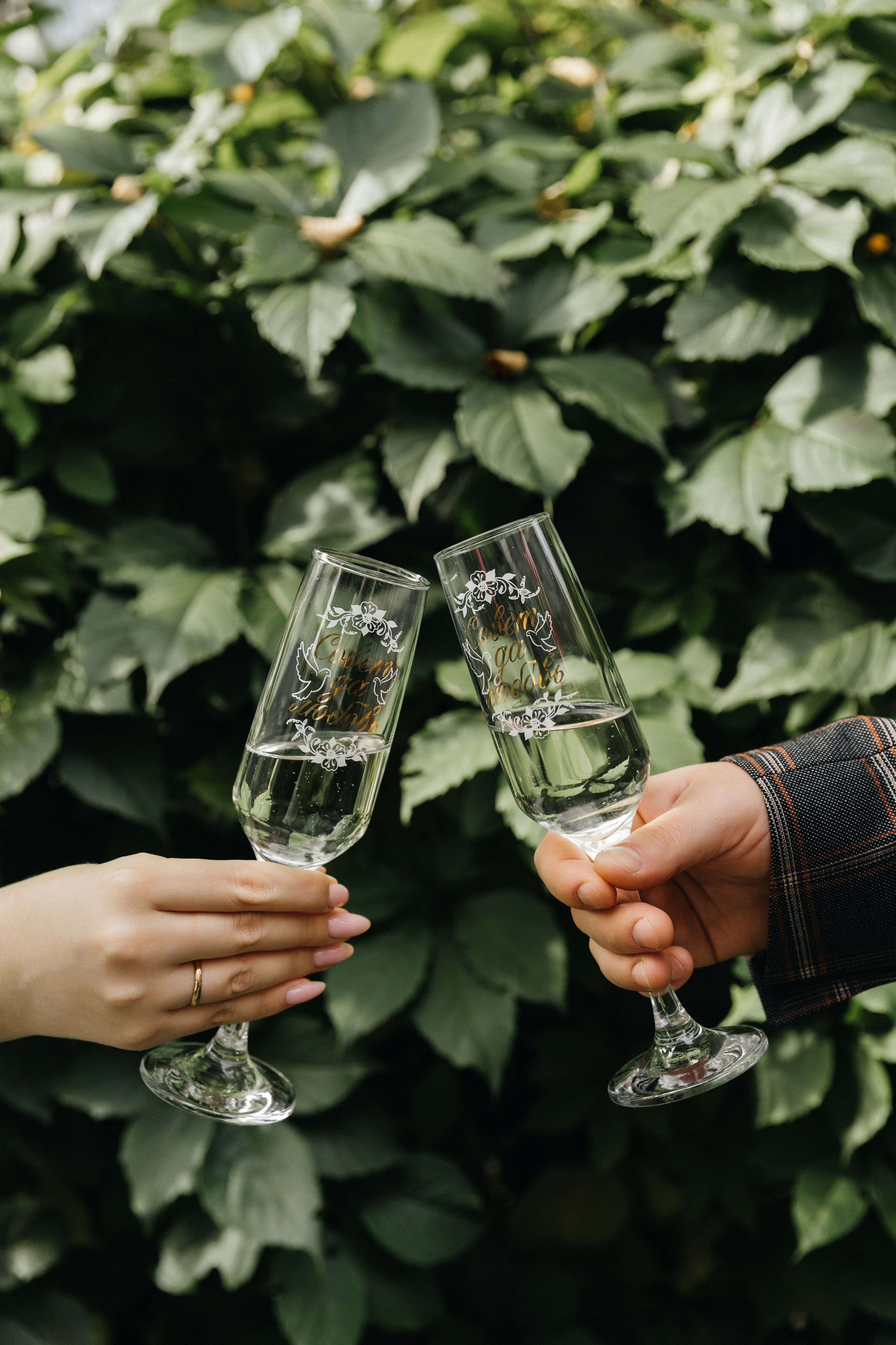 ДМИТРИЙ И КСЕНИЯ | НИЖНИЙ НОВГОРОД. Свадебный и семейный фотограф в Нижнем Новгороде Светлана Челомбиева