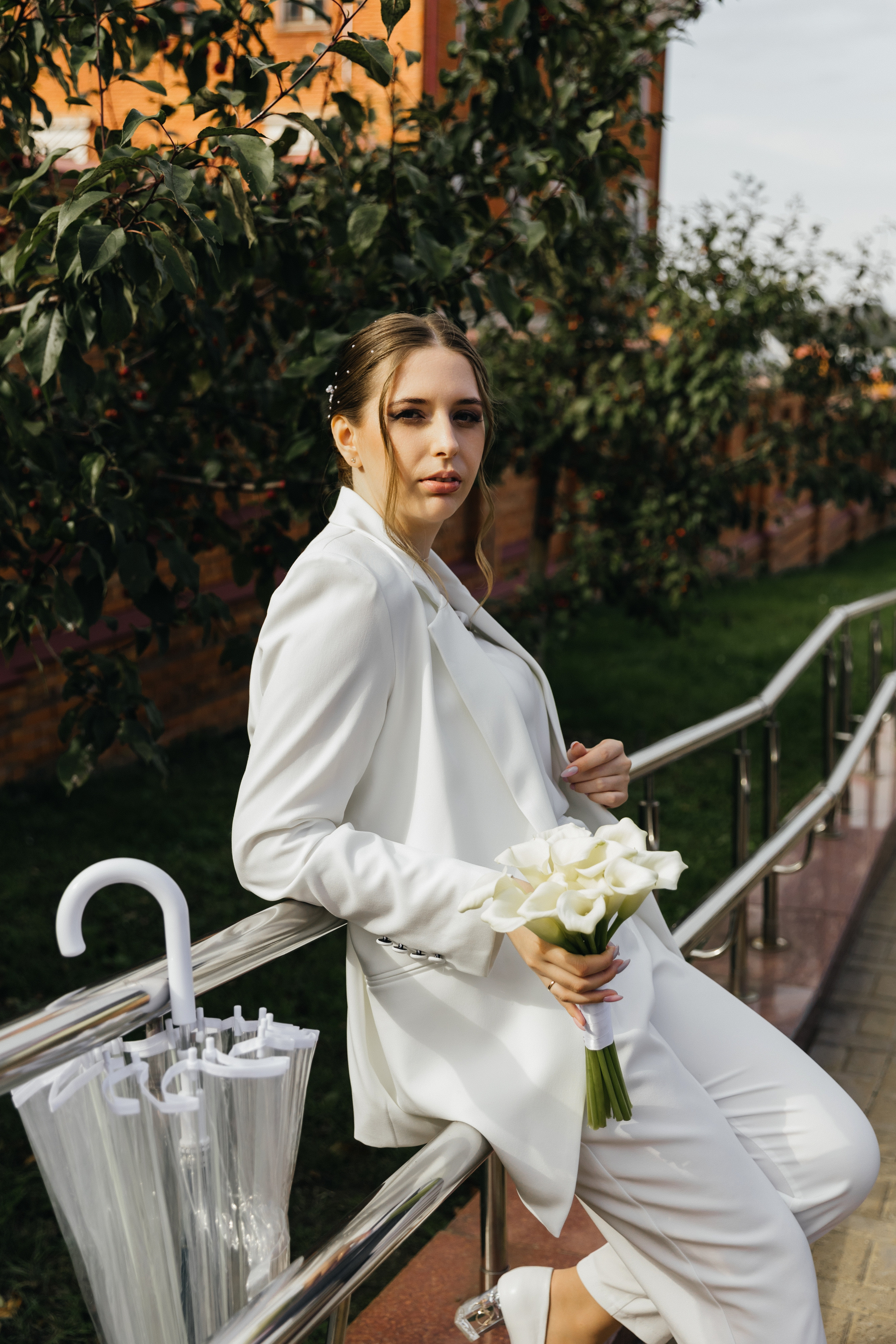 ДМИТРИЙ И КСЕНИЯ | НИЖНИЙ НОВГОРОД. Свадебный и семейный фотограф в Нижнем Новгороде Светлана Челомбиева