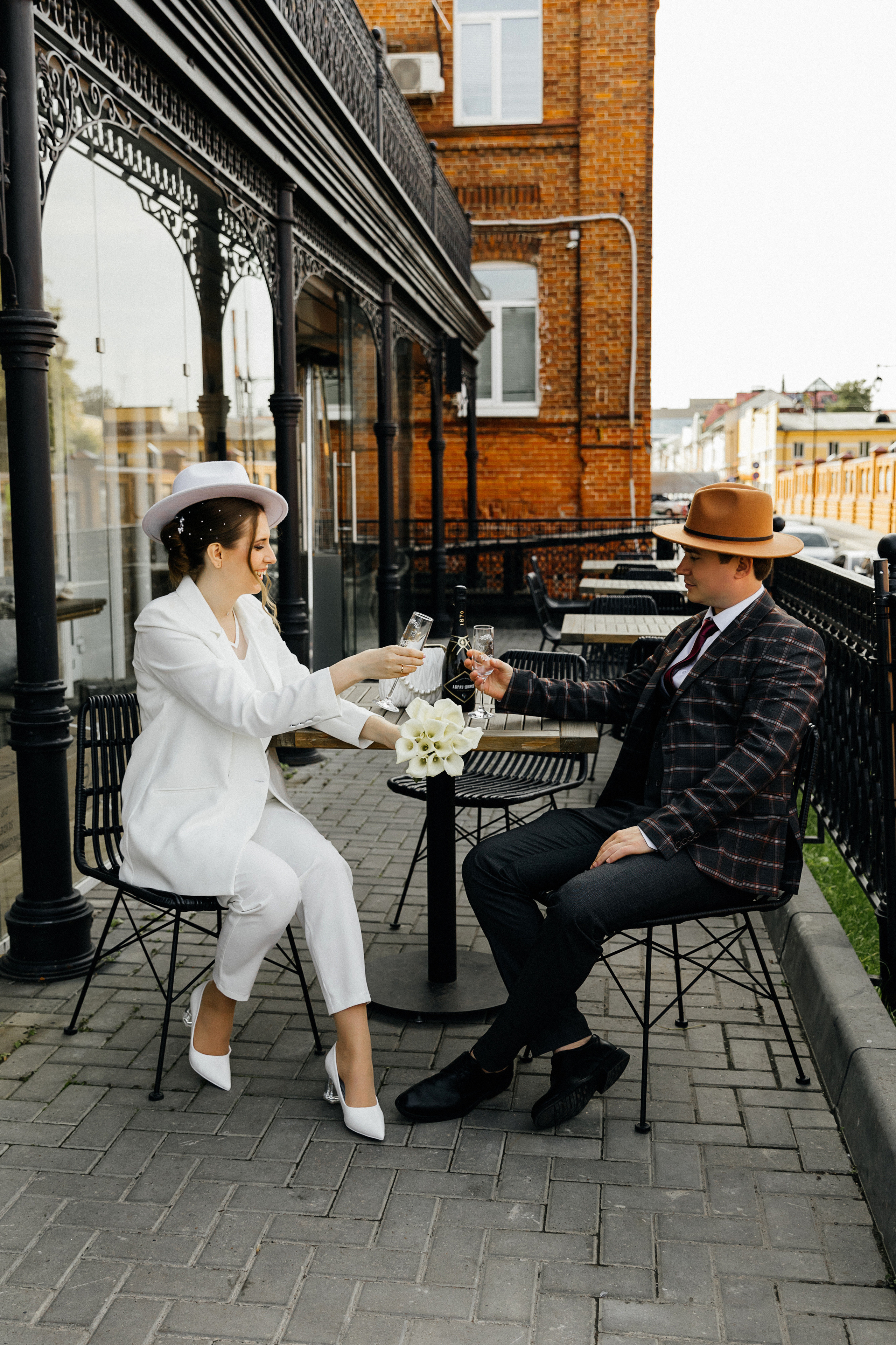 ДМИТРИЙ И КСЕНИЯ | НИЖНИЙ НОВГОРОД. Свадебный и семейный фотограф в Нижнем Новгороде Светлана Челомбиева