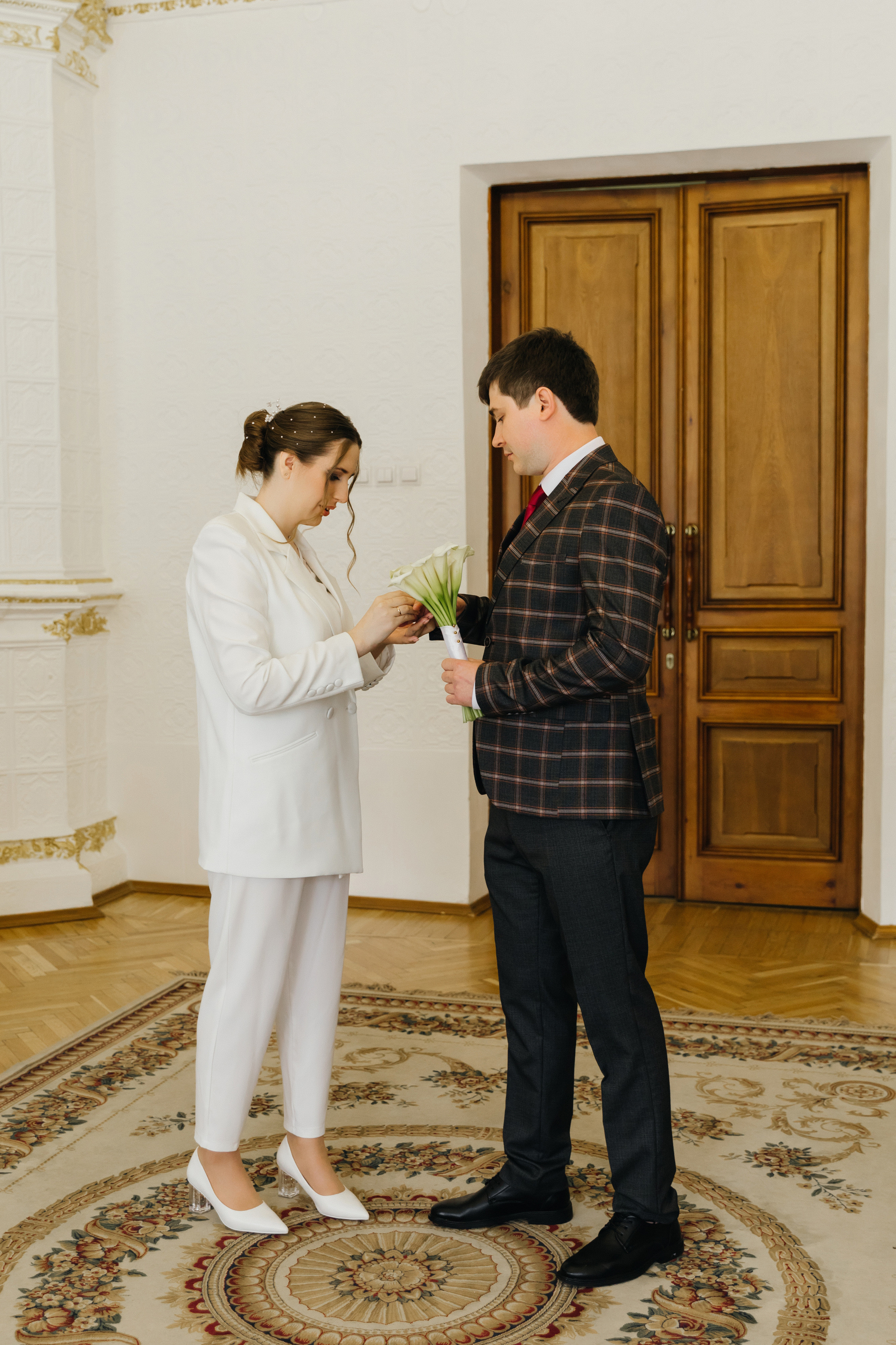 ДМИТРИЙ И КСЕНИЯ | НИЖНИЙ НОВГОРОД. Свадебный и семейный фотограф в Нижнем Новгороде Светлана Челомбиева