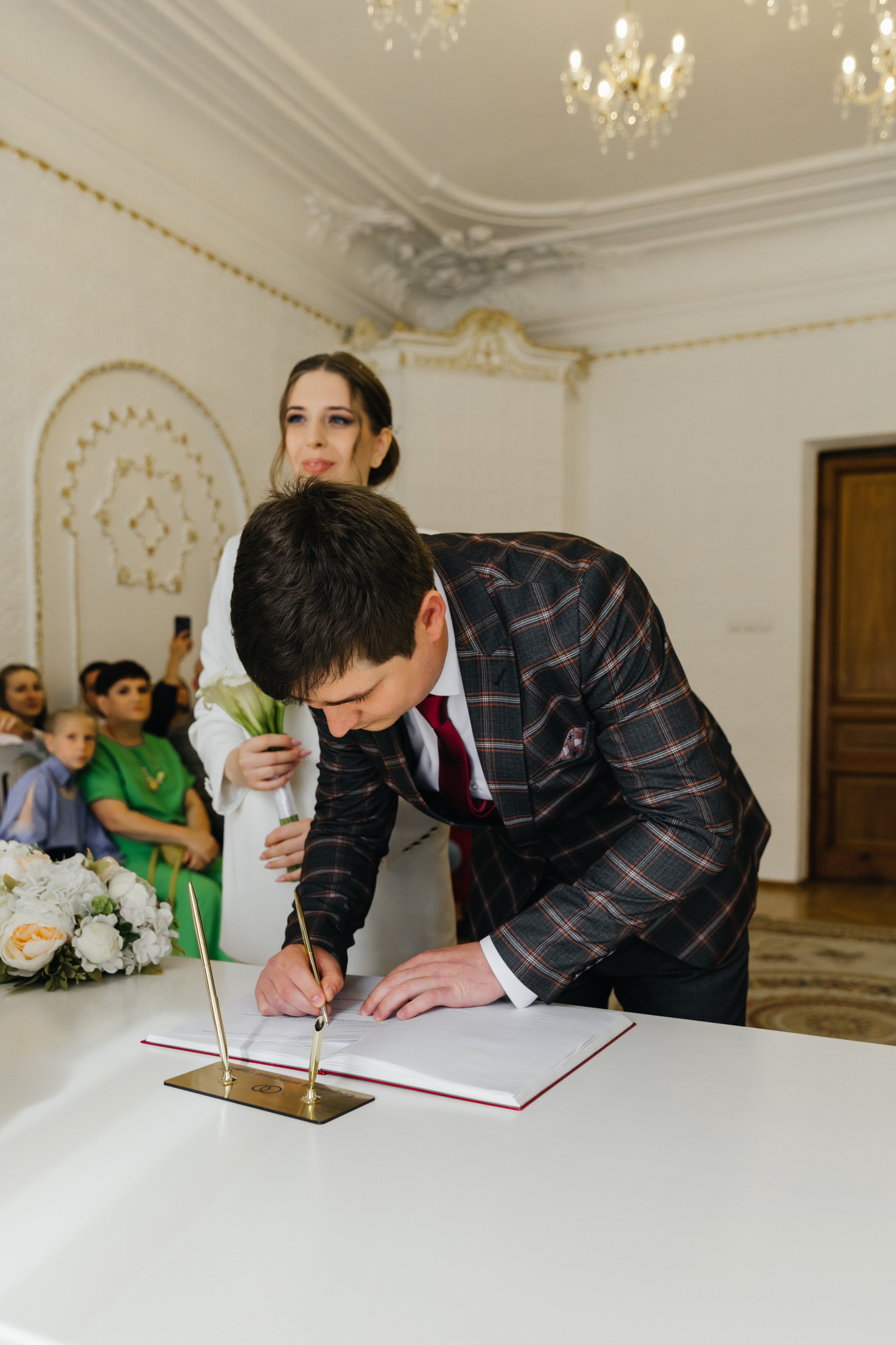 ДМИТРИЙ И КСЕНИЯ | НИЖНИЙ НОВГОРОД. Свадебный и семейный фотограф в Нижнем Новгороде Светлана Челомбиева