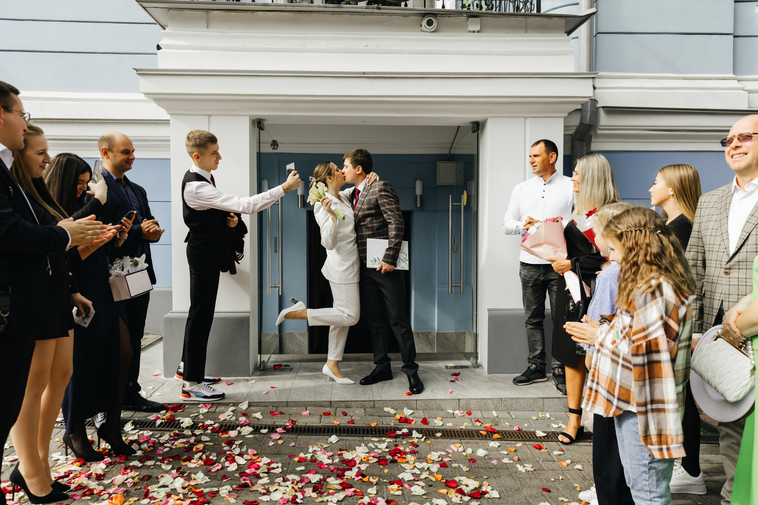 ДМИТРИЙ И КСЕНИЯ | НИЖНИЙ НОВГОРОД. Свадебный и семейный фотограф в Нижнем Новгороде Светлана Челомбиева