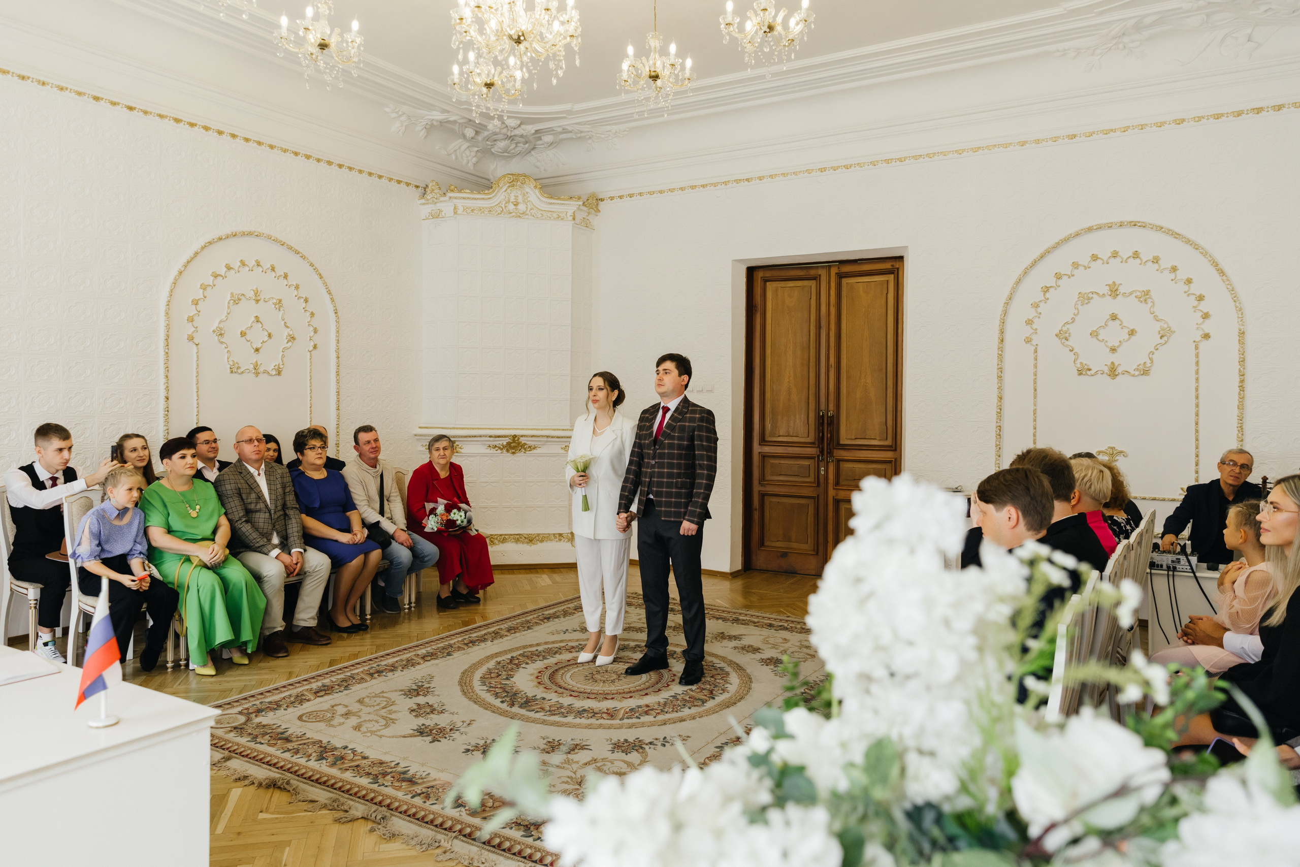 ДМИТРИЙ И КСЕНИЯ | НИЖНИЙ НОВГОРОД. Свадебный и семейный фотограф в Нижнем Новгороде Светлана Челомбиева