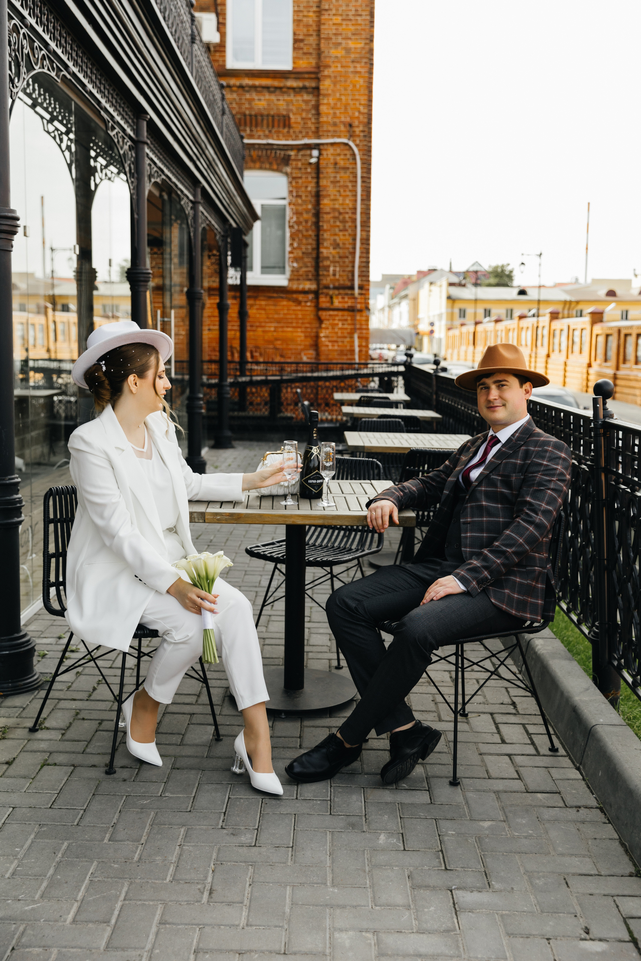 ДМИТРИЙ И КСЕНИЯ | НИЖНИЙ НОВГОРОД. Свадебный и семейный фотограф в Нижнем Новгороде Светлана Челомбиева