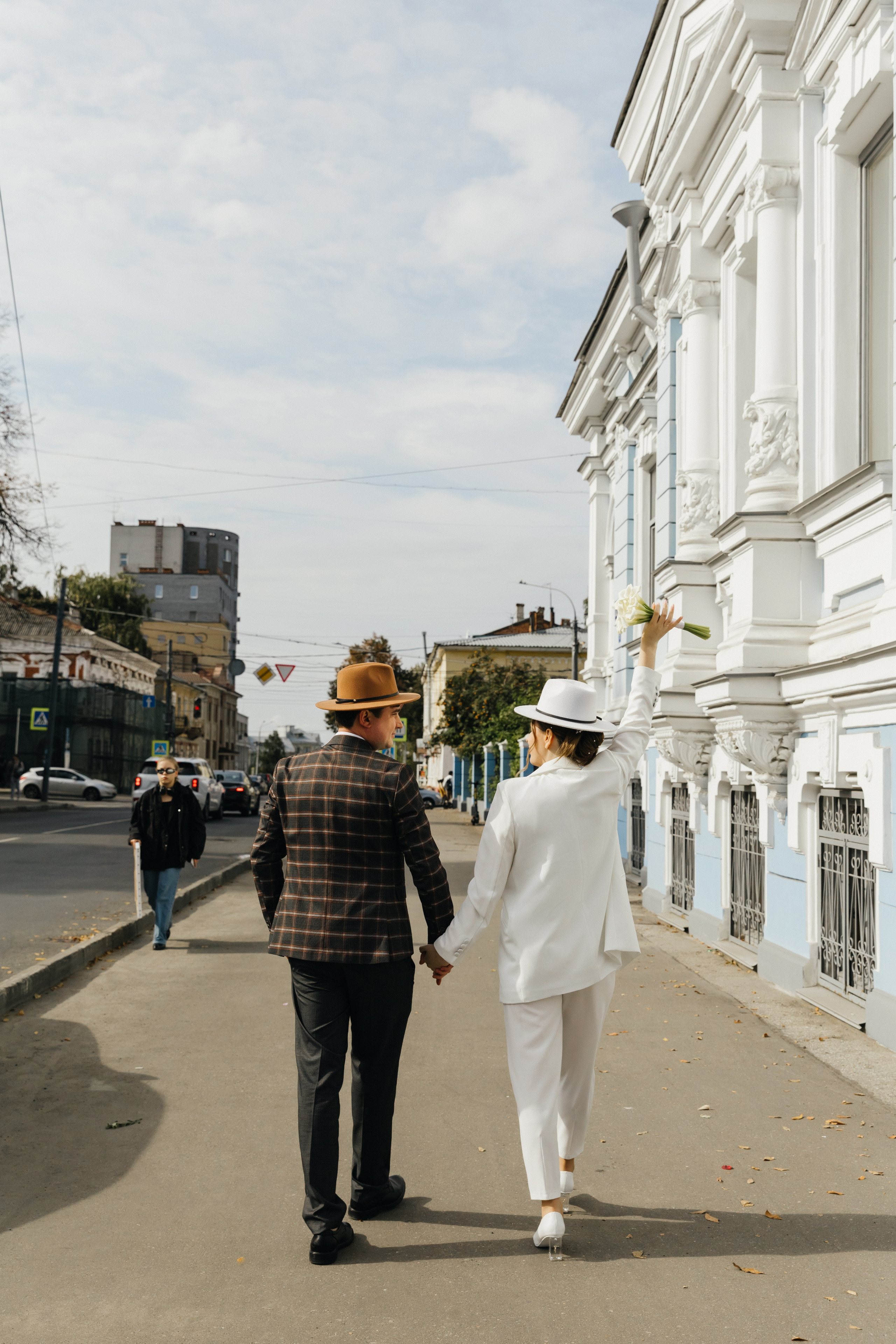 ДМИТРИЙ И КСЕНИЯ | НИЖНИЙ НОВГОРОД. Свадебный и семейный фотограф в Нижнем Новгороде Светлана Челомбиева