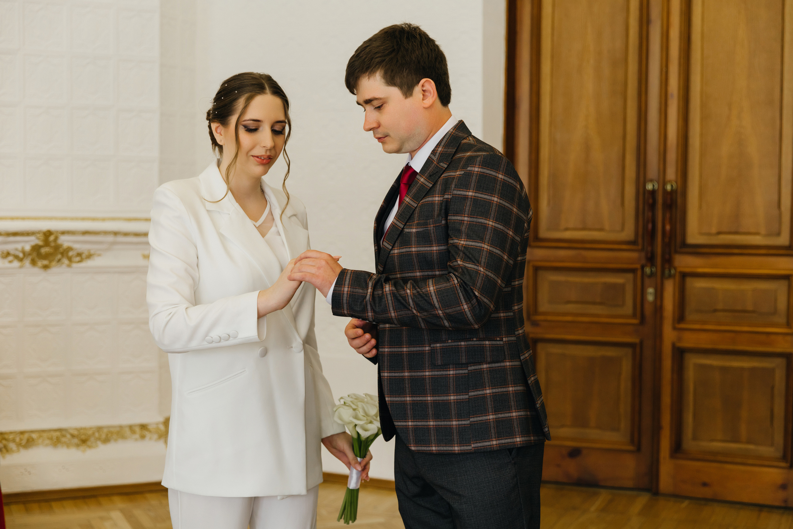 ДМИТРИЙ И КСЕНИЯ | НИЖНИЙ НОВГОРОД. Свадебный и семейный фотограф в Нижнем Новгороде Светлана Челомбиева