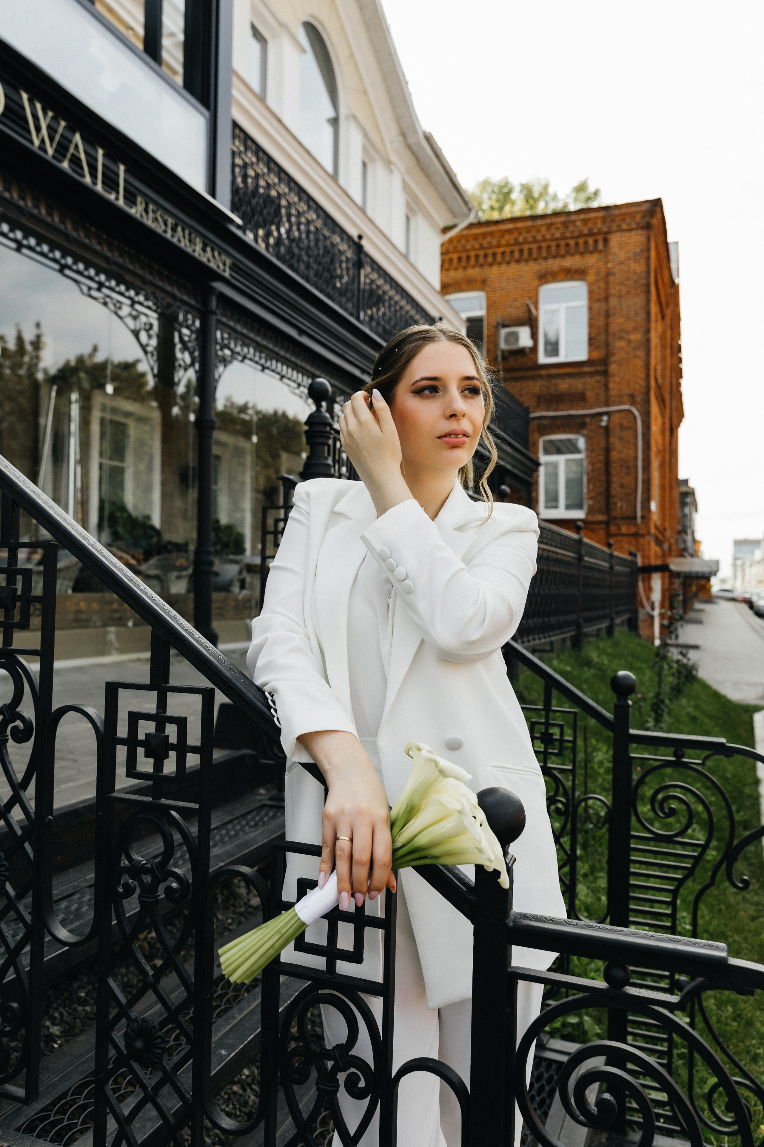 ДМИТРИЙ И КСЕНИЯ | НИЖНИЙ НОВГОРОД. Свадебный и семейный фотограф в Нижнем Новгороде Светлана Челомбиева