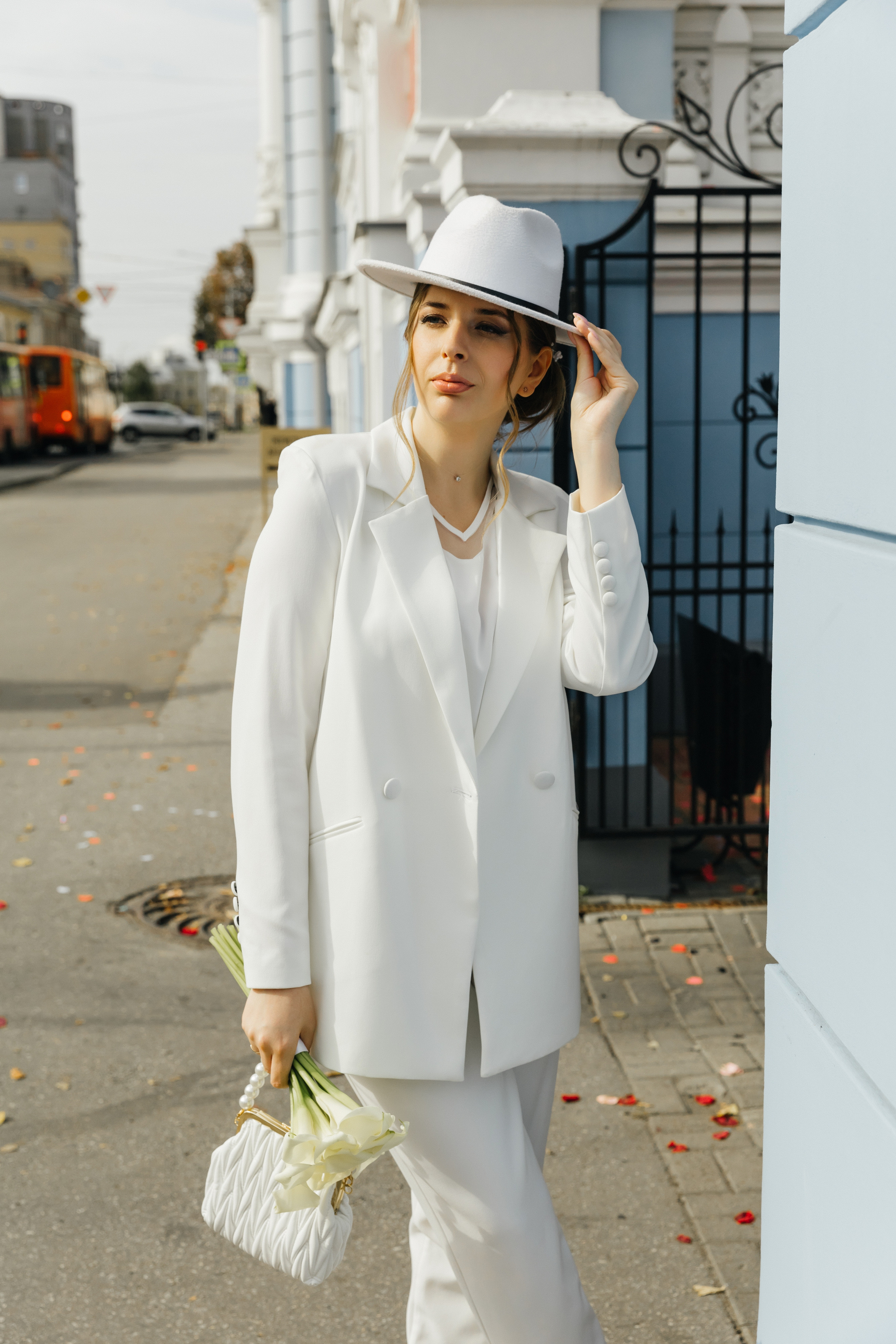 ДМИТРИЙ И КСЕНИЯ | НИЖНИЙ НОВГОРОД. Свадебный и семейный фотограф в Нижнем Новгороде Светлана Челомбиева