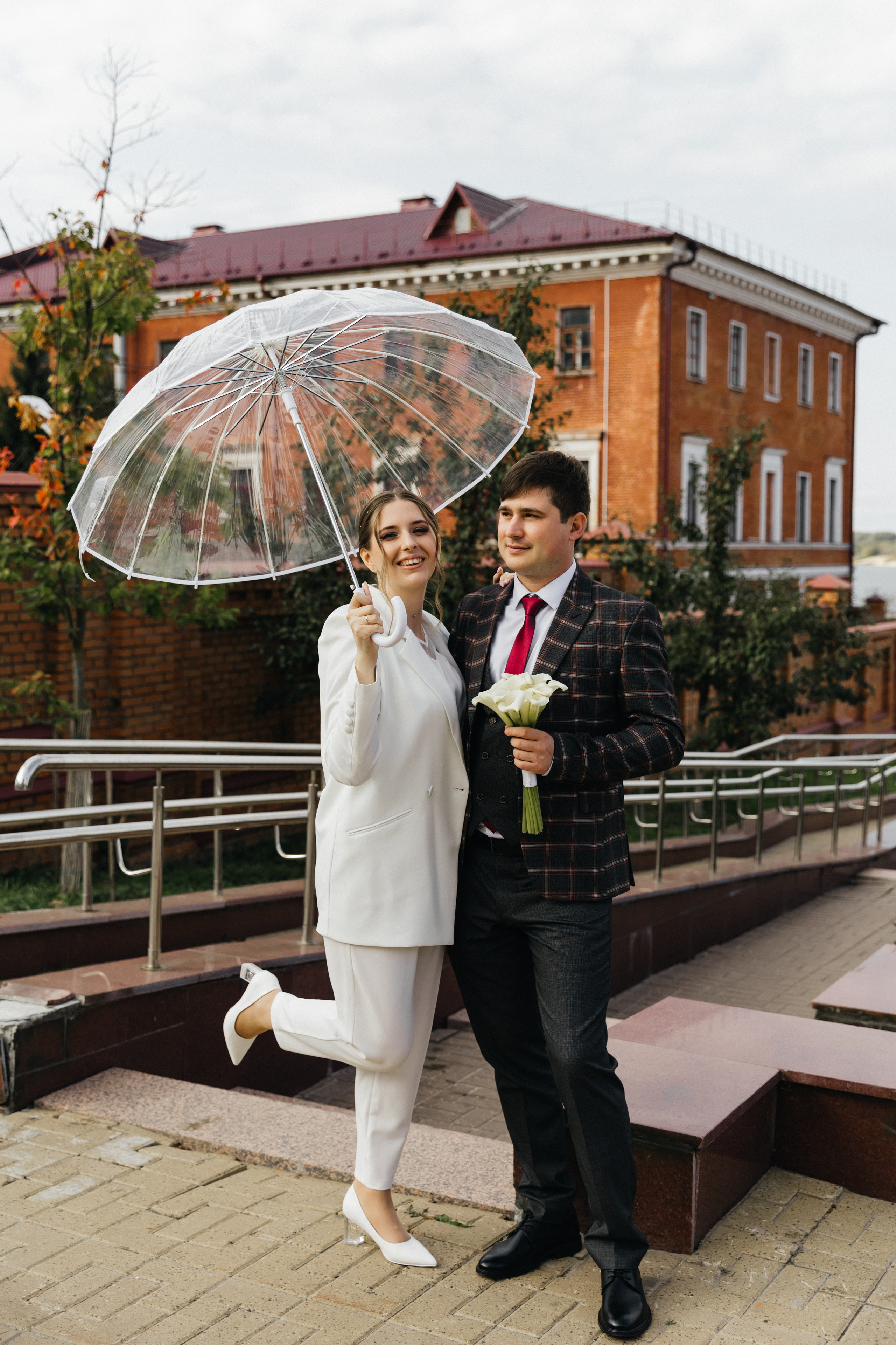 ДМИТРИЙ И КСЕНИЯ | НИЖНИЙ НОВГОРОД. Свадебный и семейный фотограф в Нижнем Новгороде Светлана Челомбиева