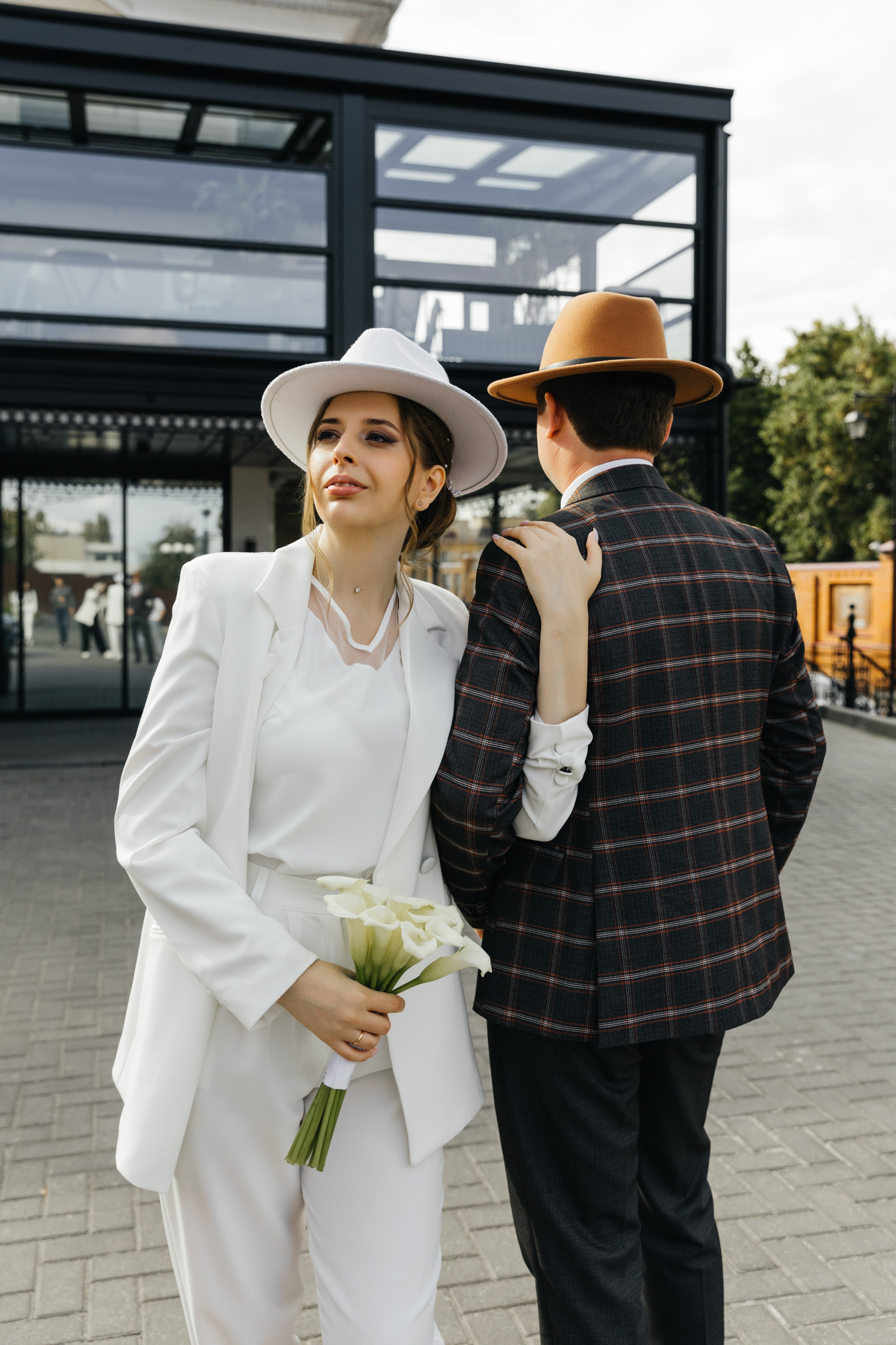 ДМИТРИЙ И КСЕНИЯ | НИЖНИЙ НОВГОРОД. Свадебный и семейный фотограф в Нижнем Новгороде Светлана Челомбиева