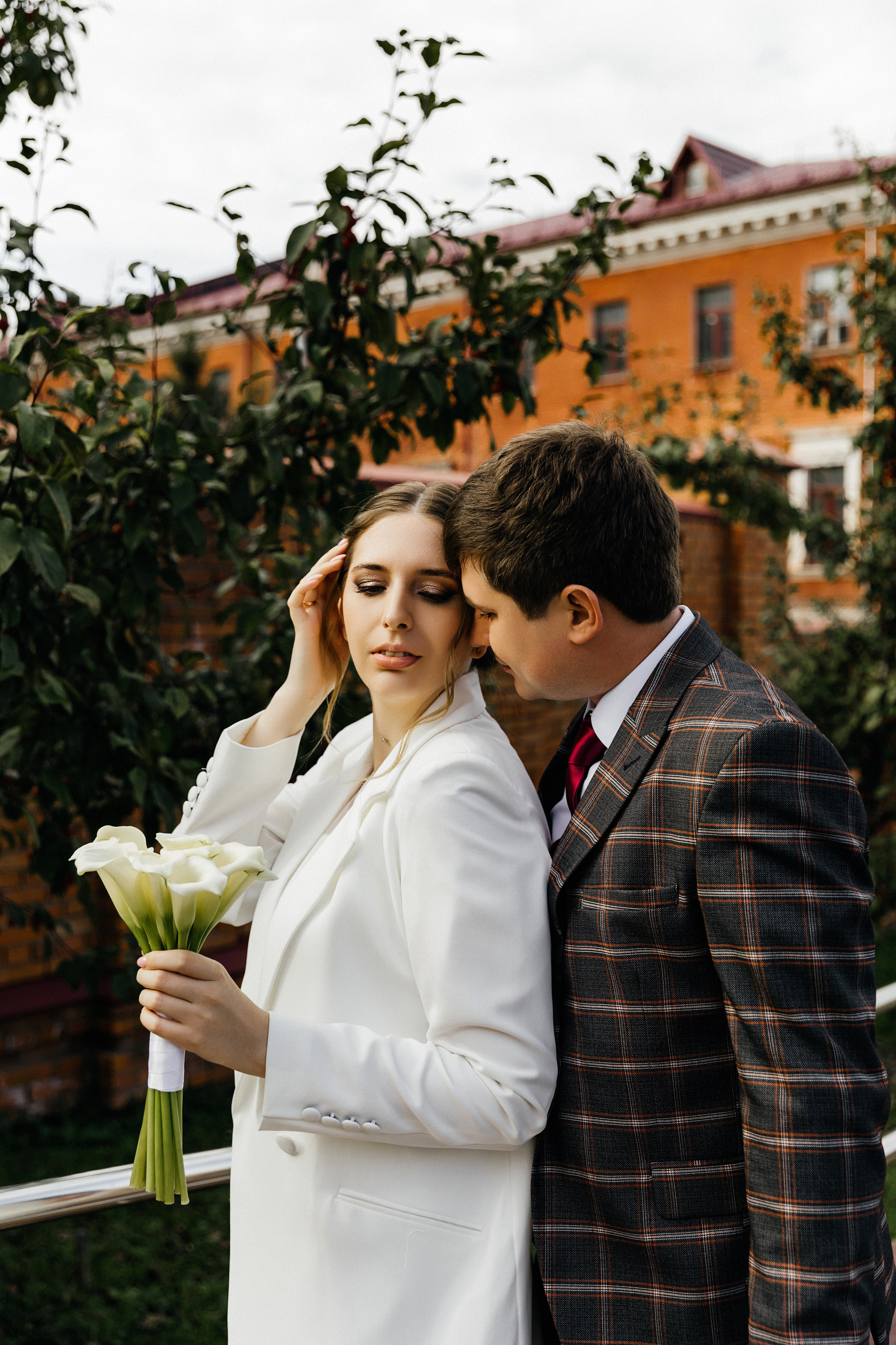 ДМИТРИЙ И КСЕНИЯ | НИЖНИЙ НОВГОРОД. Свадебный и семейный фотограф в Нижнем Новгороде Светлана Челомбиева