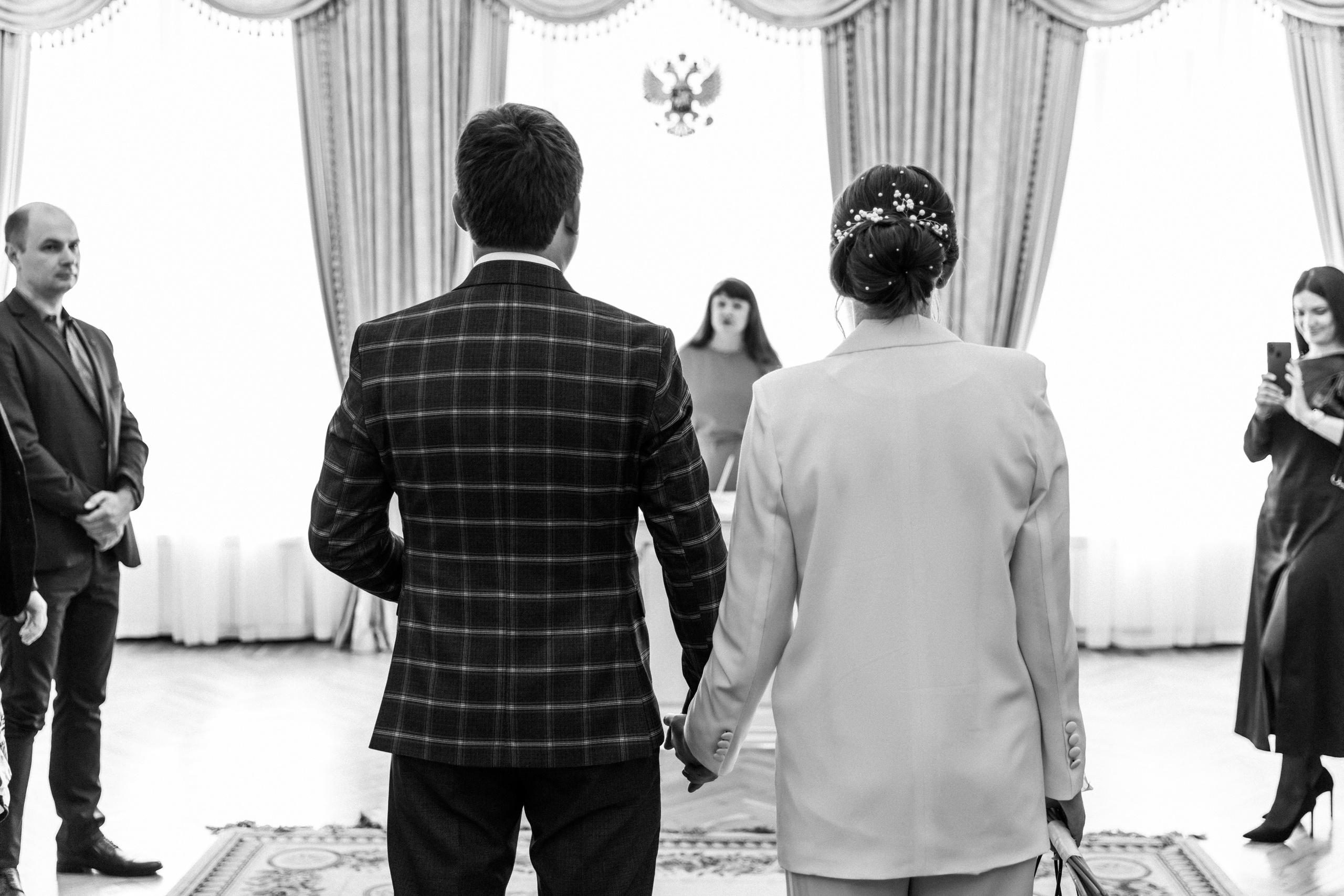 ДМИТРИЙ И КСЕНИЯ | НИЖНИЙ НОВГОРОД. Свадебный и семейный фотограф в Нижнем Новгороде Светлана Челомбиева