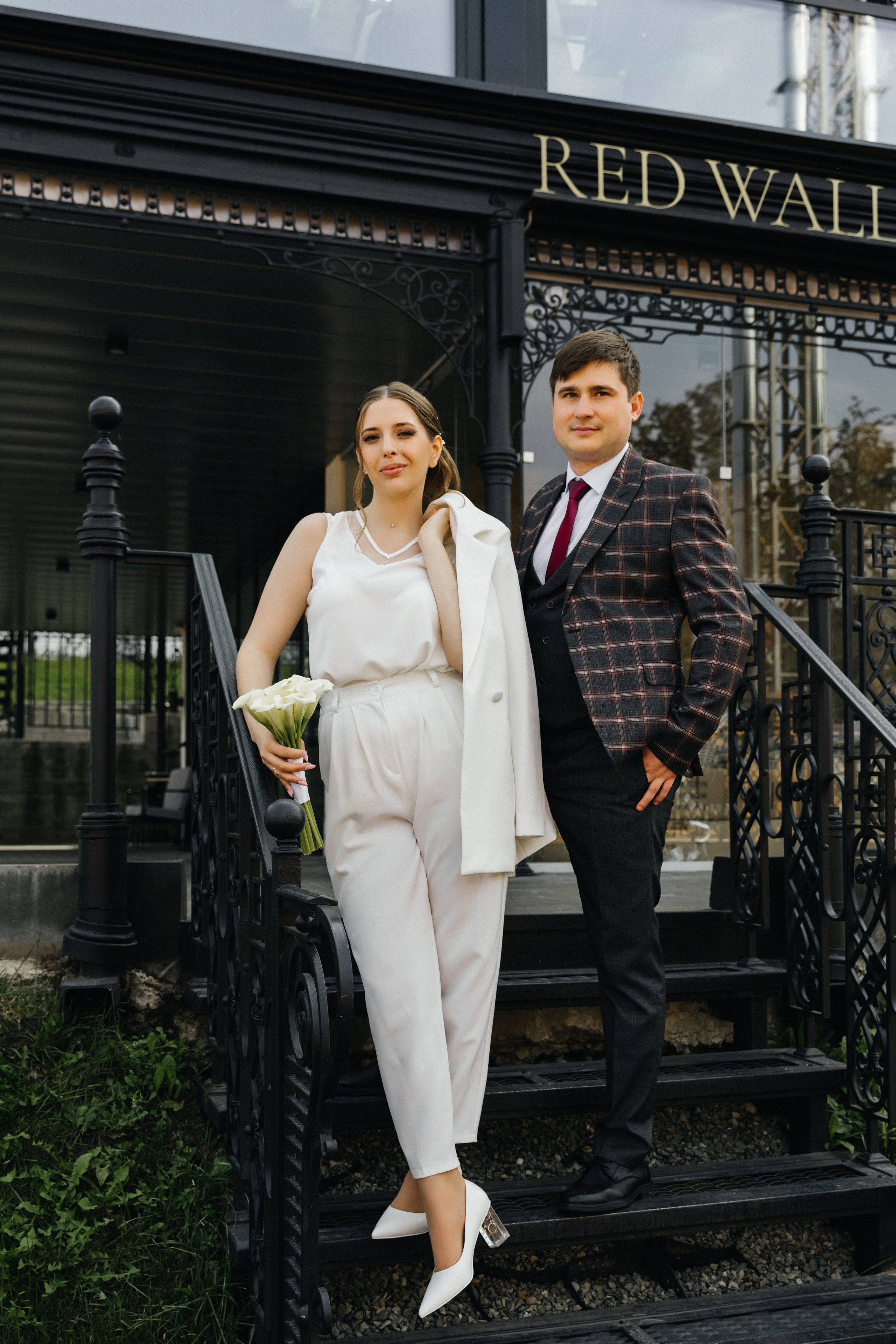 ДМИТРИЙ И КСЕНИЯ | НИЖНИЙ НОВГОРОД. Свадебный и семейный фотограф в Нижнем Новгороде Светлана Челомбиева