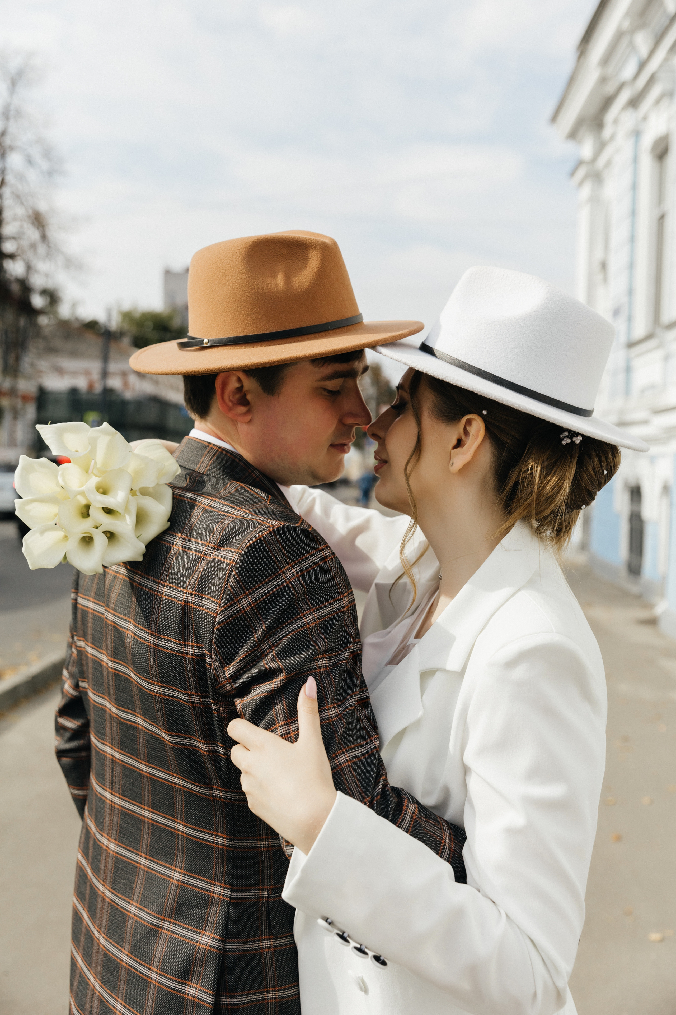 ДМИТРИЙ И КСЕНИЯ | НИЖНИЙ НОВГОРОД. Свадебный и семейный фотограф в Нижнем Новгороде Светлана Челомбиева