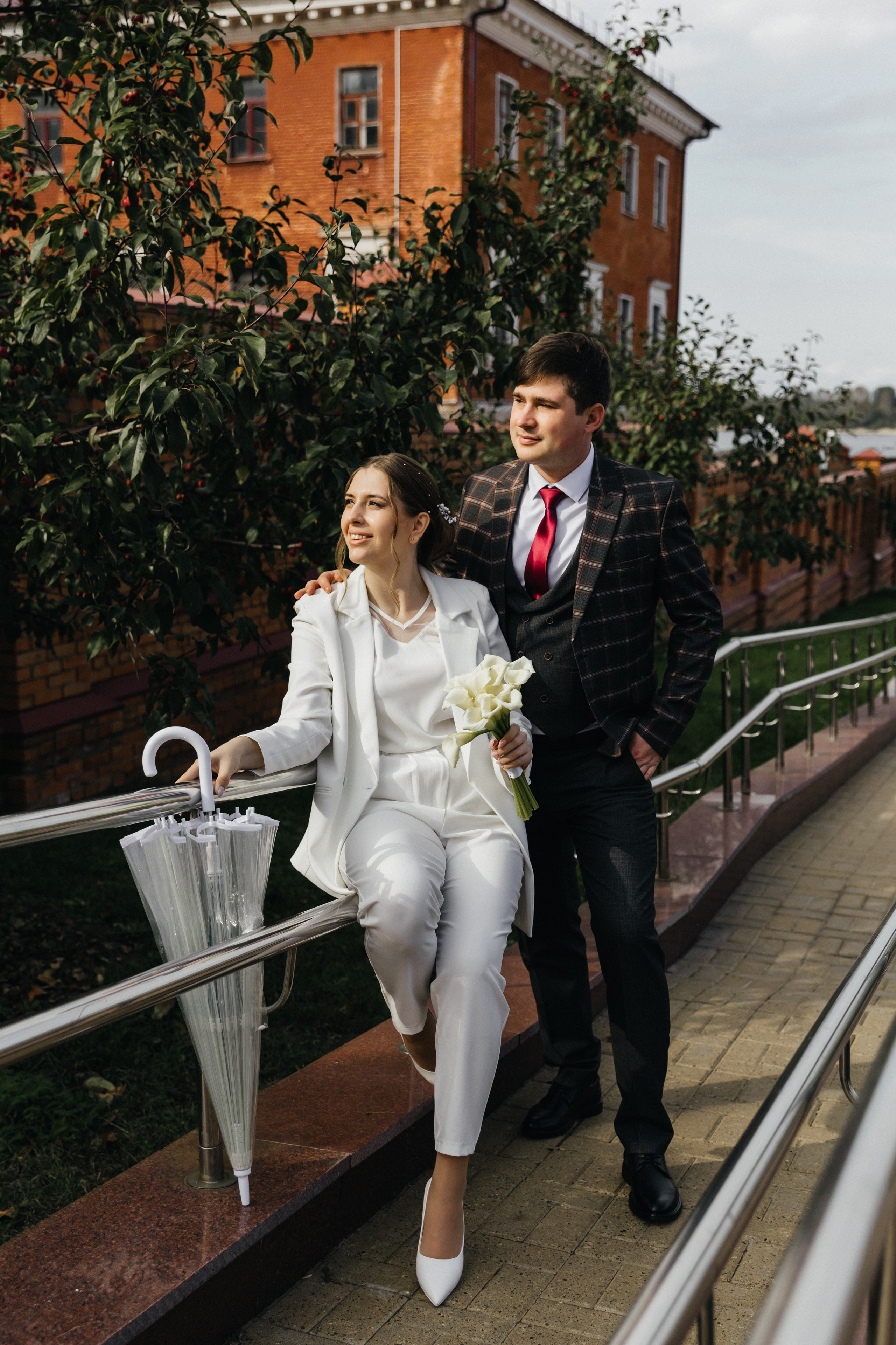 ДМИТРИЙ И КСЕНИЯ | НИЖНИЙ НОВГОРОД. Свадебный и семейный фотограф в Нижнем Новгороде Светлана Челомбиева