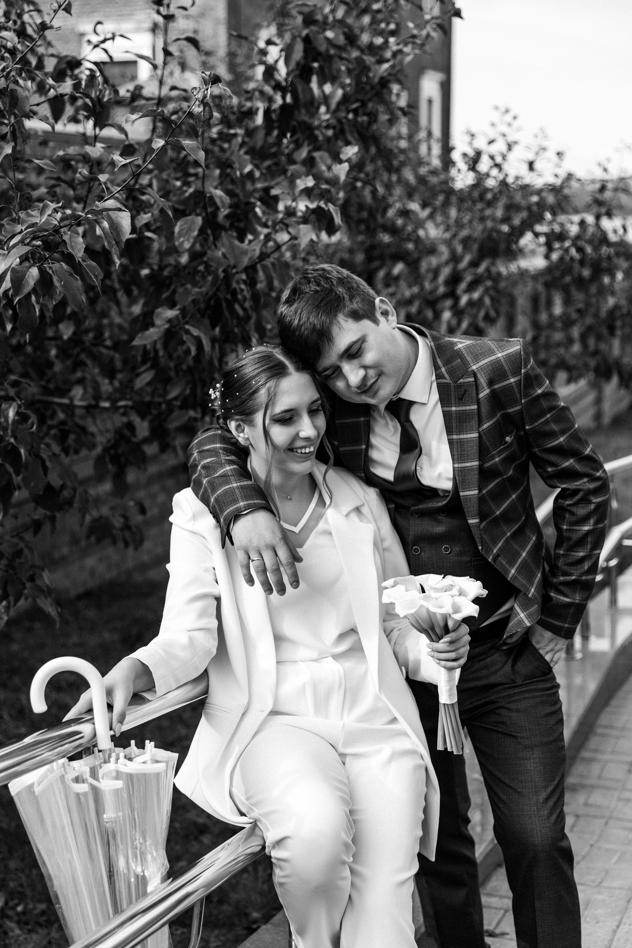 ДМИТРИЙ И КСЕНИЯ | НИЖНИЙ НОВГОРОД. Свадебный и семейный фотограф в Нижнем Новгороде Светлана Челомбиева