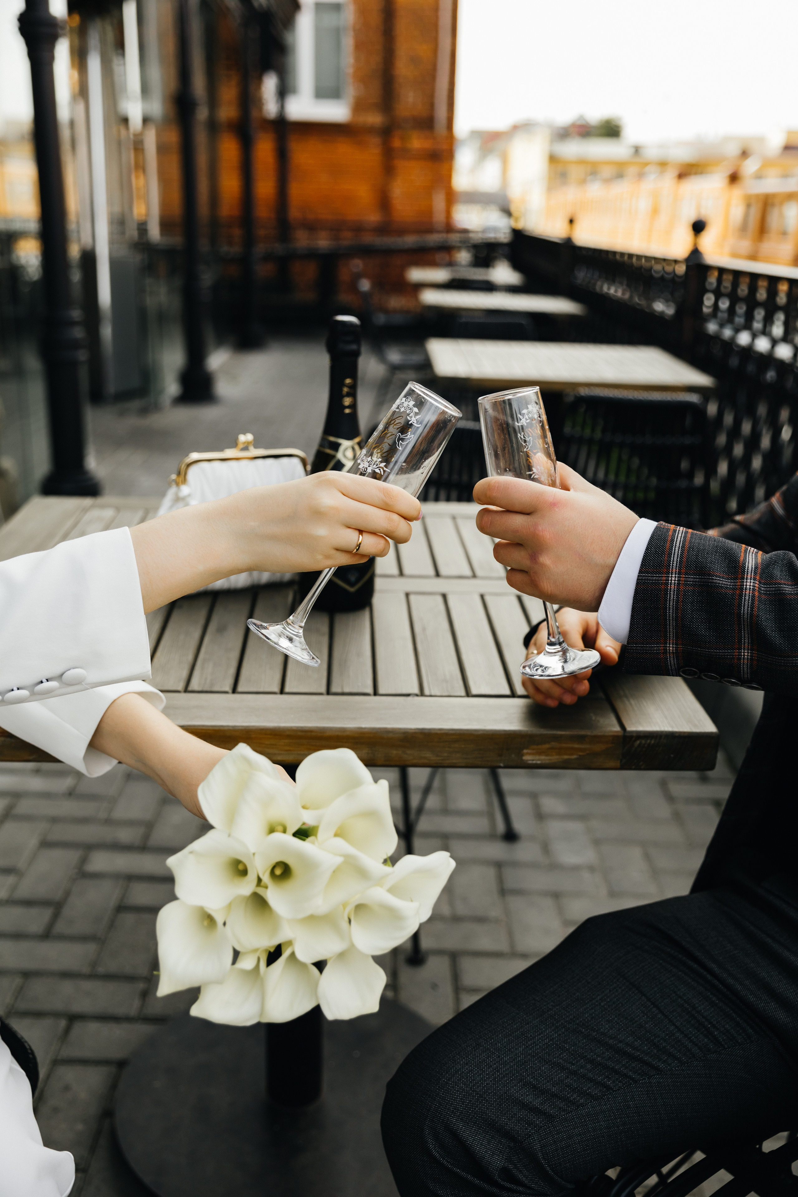 ДМИТРИЙ И КСЕНИЯ | НИЖНИЙ НОВГОРОД. Свадебный и семейный фотограф в Нижнем Новгороде Светлана Челомбиева