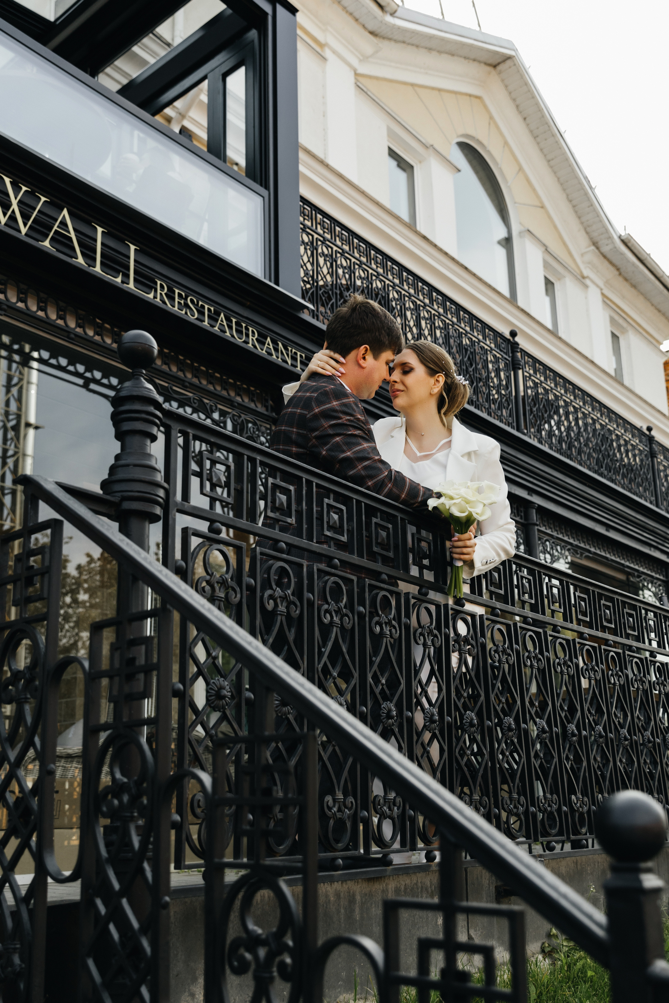 ДМИТРИЙ И КСЕНИЯ | НИЖНИЙ НОВГОРОД. Свадебный и семейный фотограф в Нижнем Новгороде Светлана Челомбиева