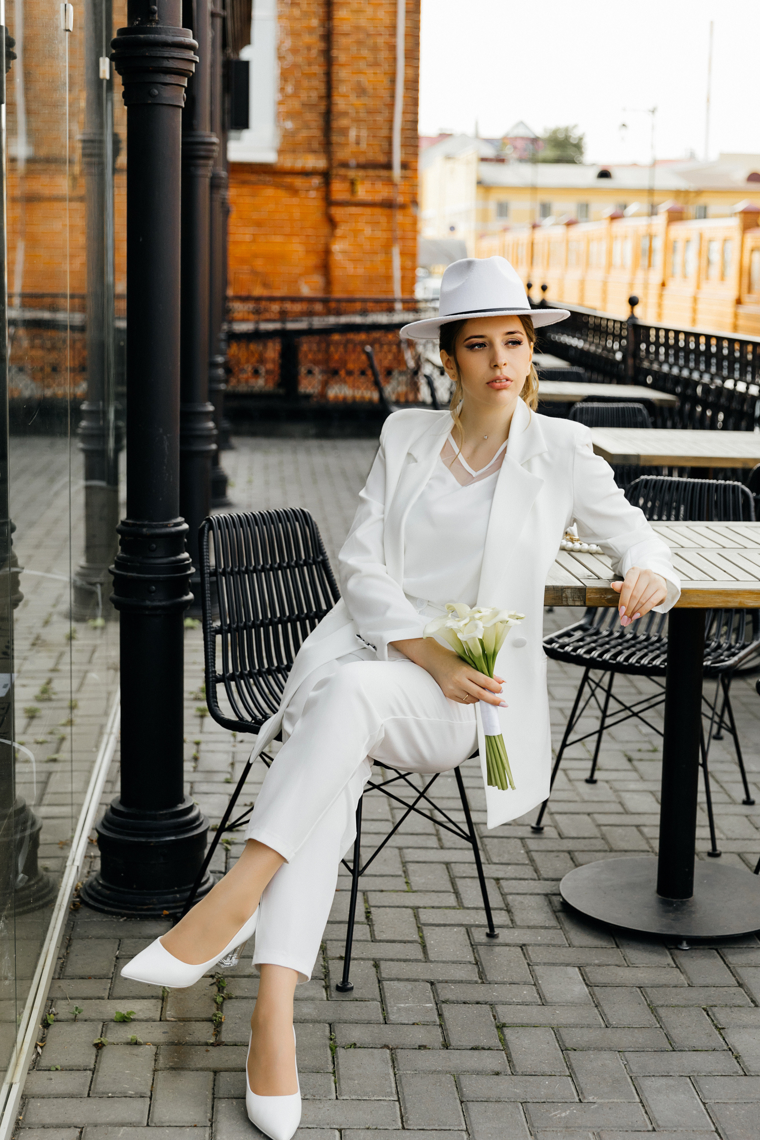 ДМИТРИЙ И КСЕНИЯ | НИЖНИЙ НОВГОРОД. Свадебный и семейный фотограф в Нижнем Новгороде Светлана Челомбиева