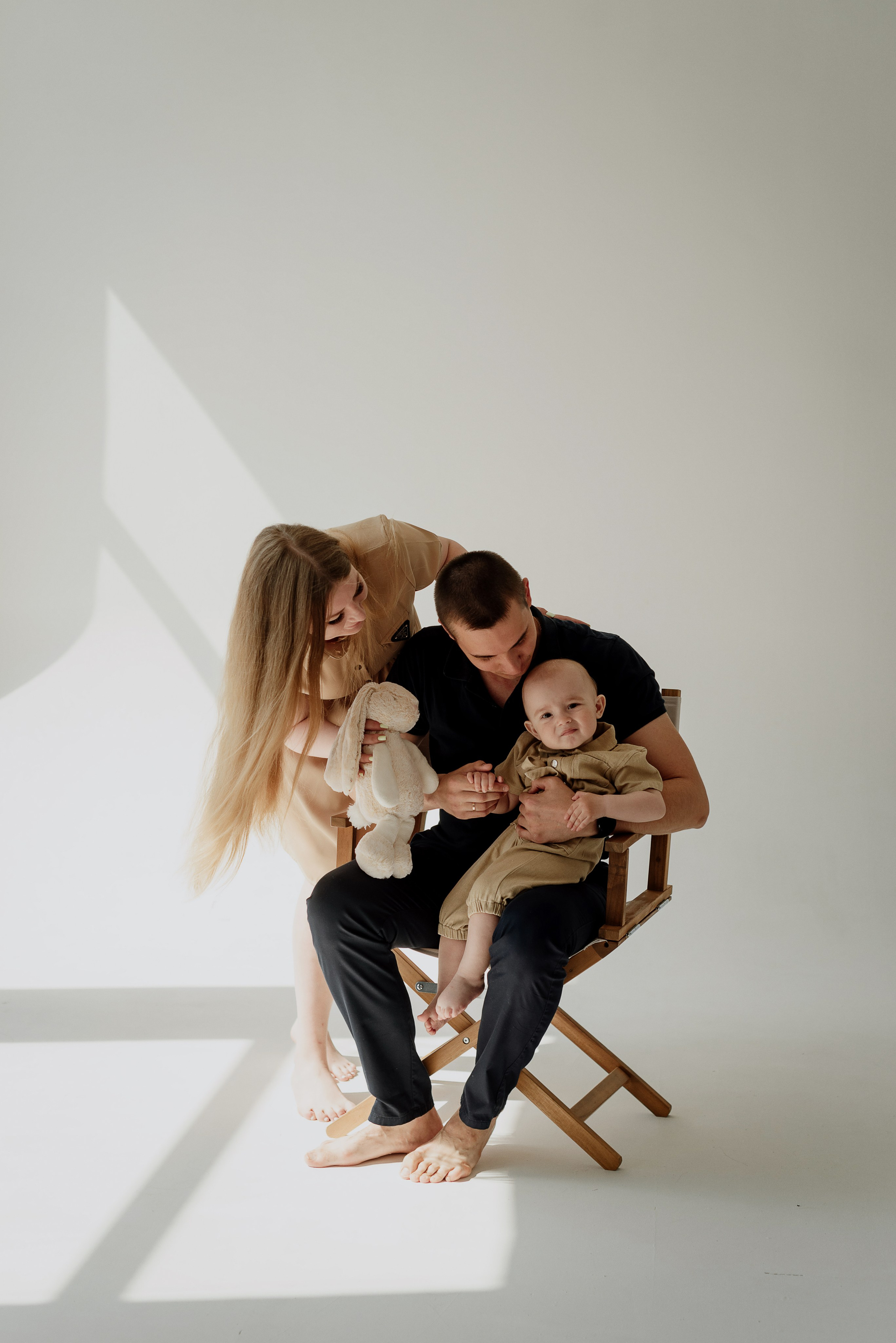 Эля. Фотограф Ульяновск Ксения Холматова