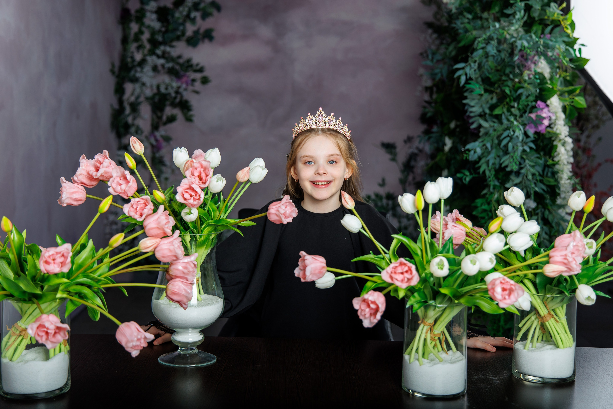 Примеры семейных фотосессий. Школьный фотограф Саратов Золотарь Ольга